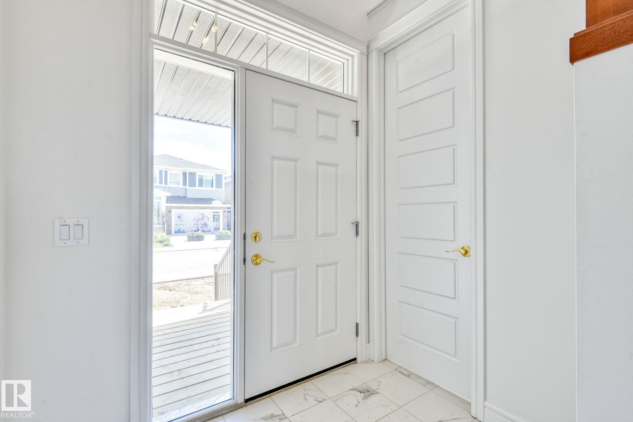 8320 Mayday Link SW, The Orchards At Ellerslie, Edmonton