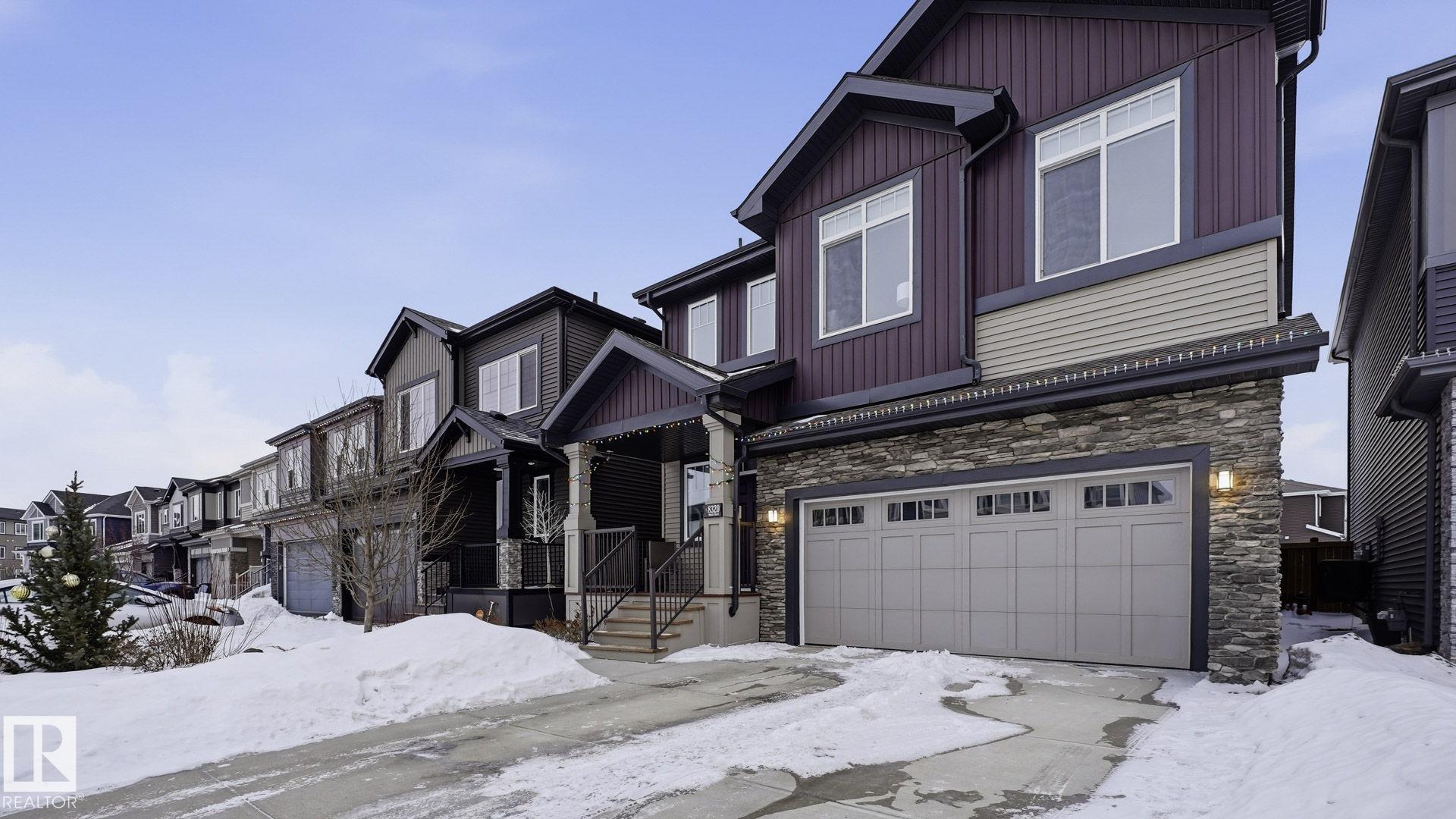 Photo 34 at 8320 Mayday Link SW, The Orchards At Ellerslie, Edmonton