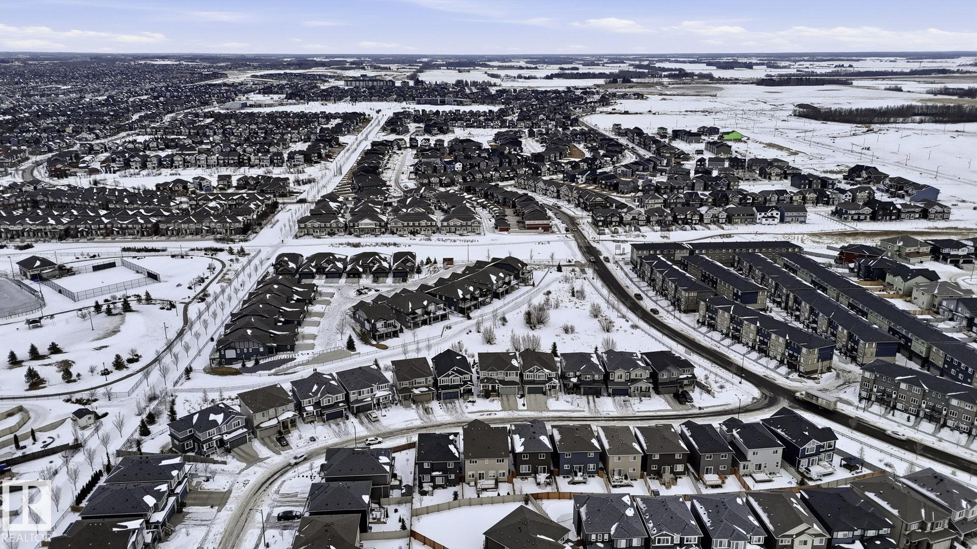 Photo 44 at 8320 Mayday Link SW, The Orchards At Ellerslie, Edmonton