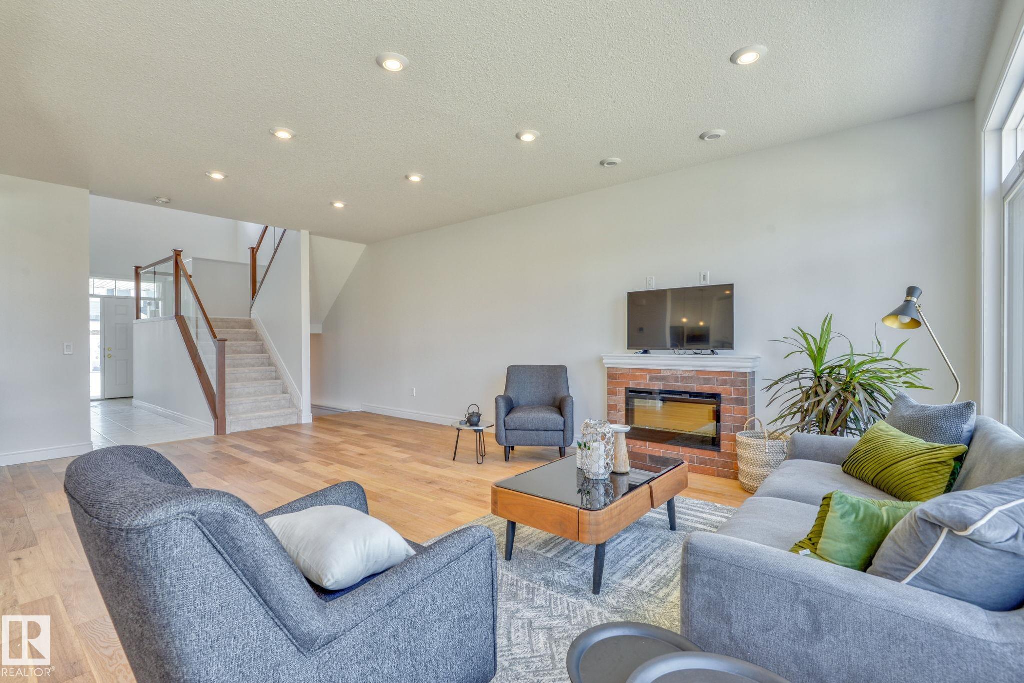 Photo 8 at 8320 Mayday Link SW, The Orchards At Ellerslie, Edmonton