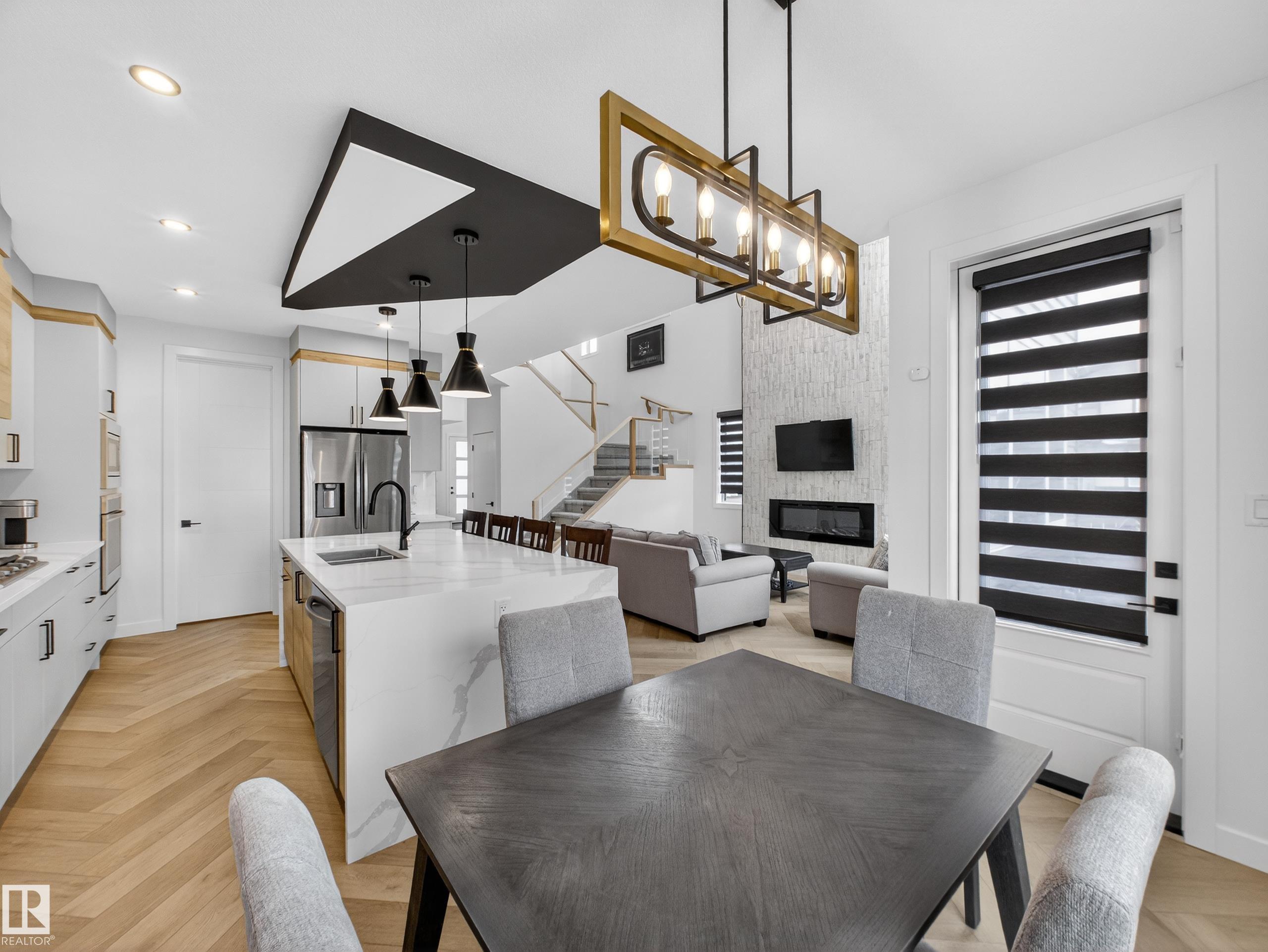 Photo 12 at 8 Prescott Boulevard, Prescott, Spruce Grove