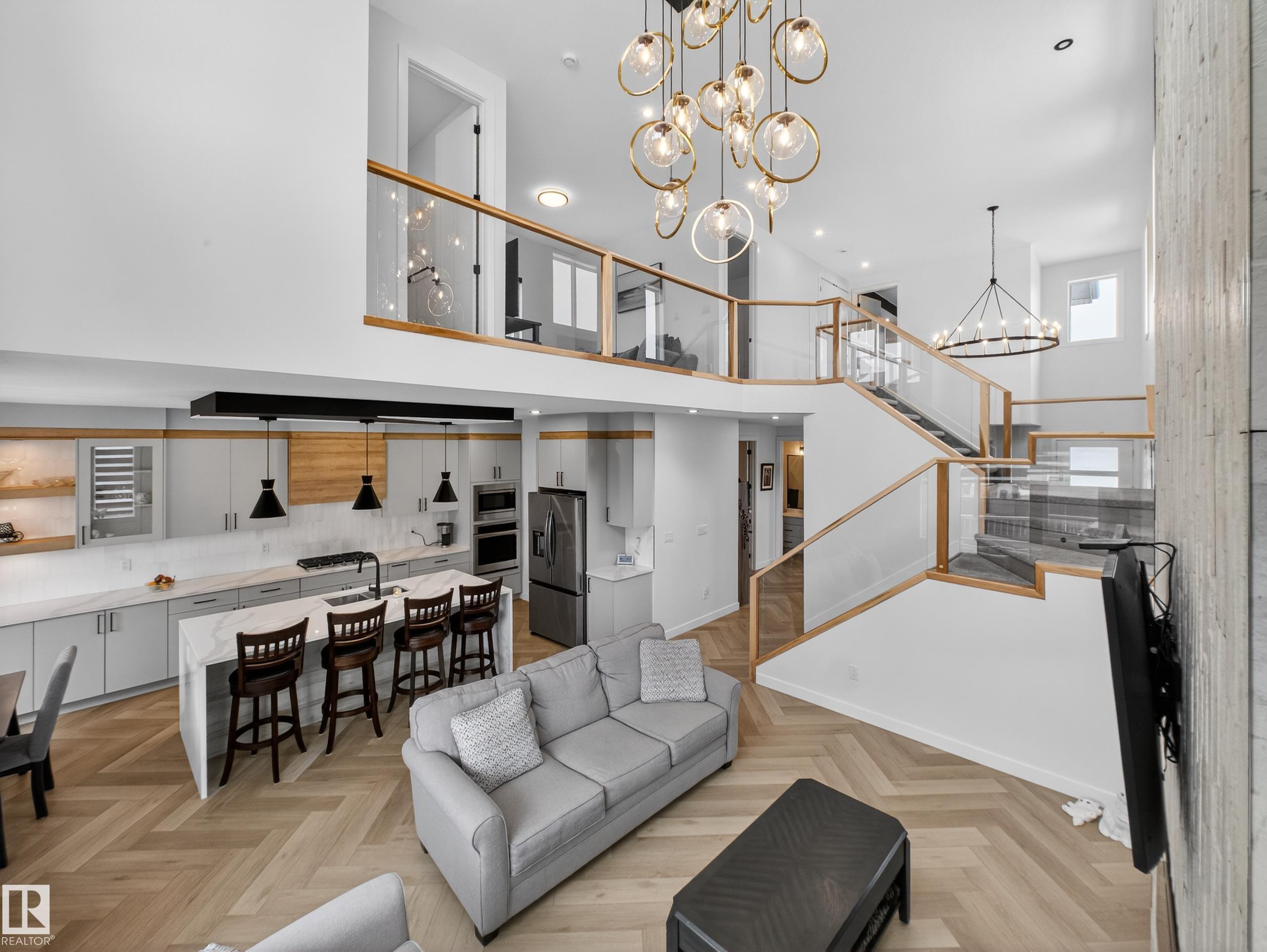 Photo 18 at 8 Prescott Boulevard, Prescott, Spruce Grove