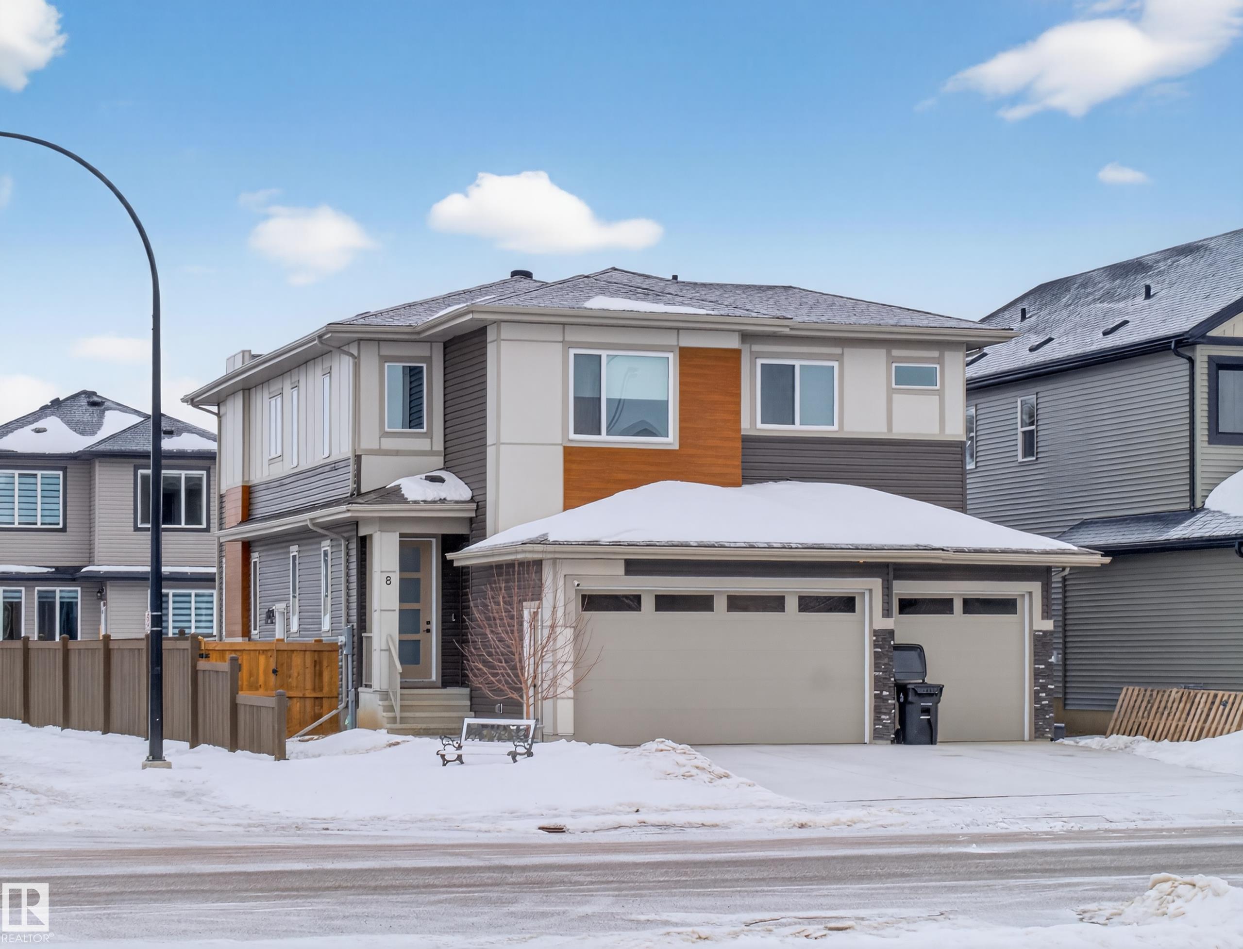 Photo 60 at 8 Prescott Boulevard, Prescott, Spruce Grove