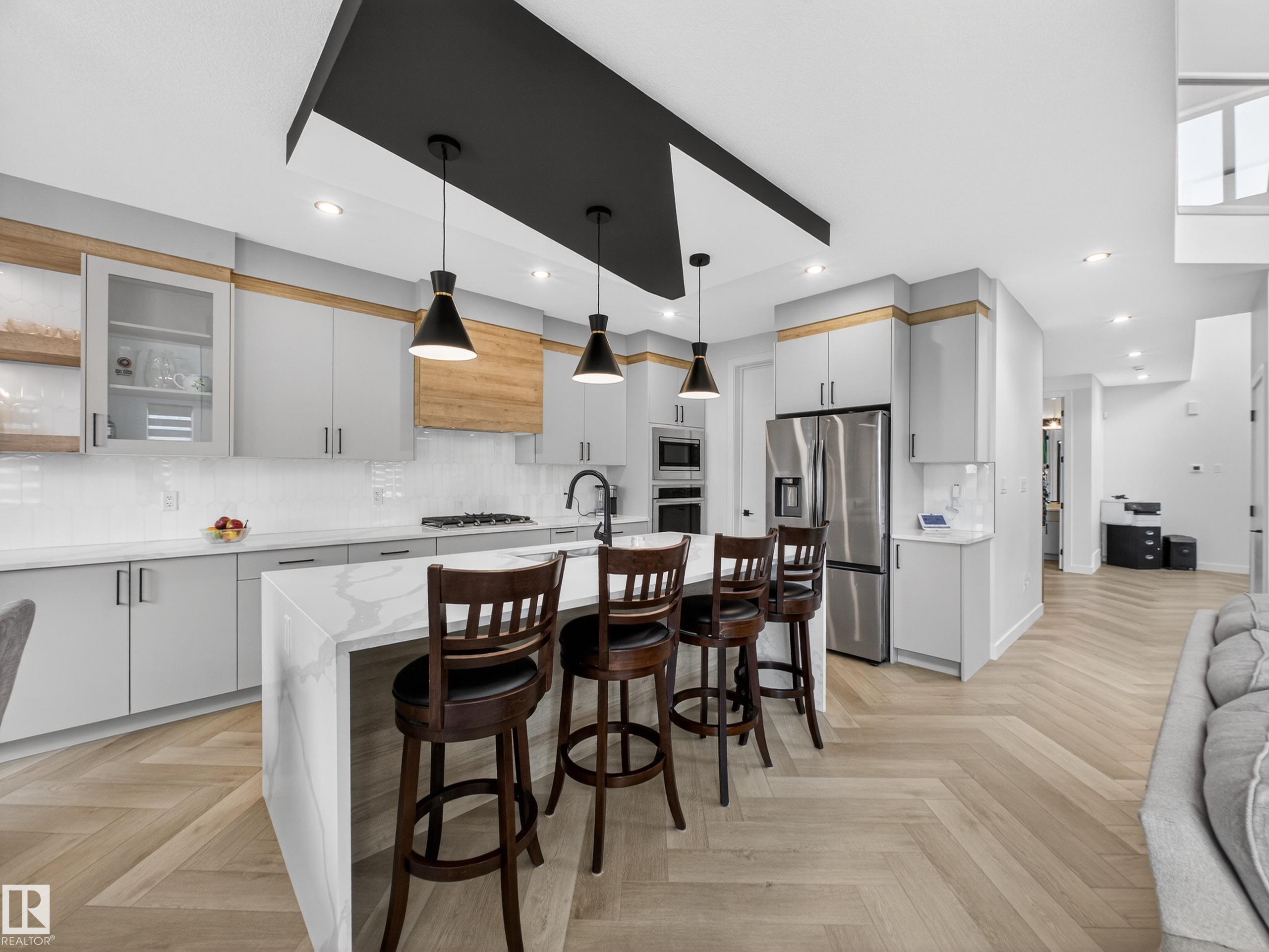 Photo 8 at 8 Prescott Boulevard, Prescott, Spruce Grove