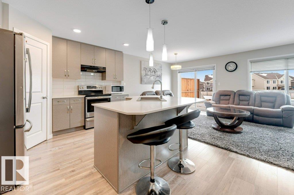 Photo 22 at 2777 Chokecherry Place SW, The Orchards At Ellerslie, Edmonton