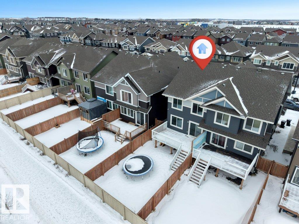 Photo 10 at 2777 Chokecherry Place SW, The Orchards At Ellerslie, Edmonton