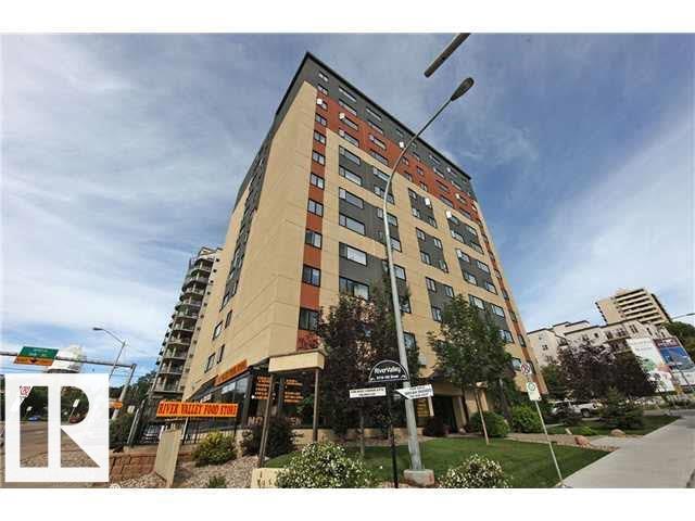 507 - 9710 105 Street NW, Downtown, Edmonton