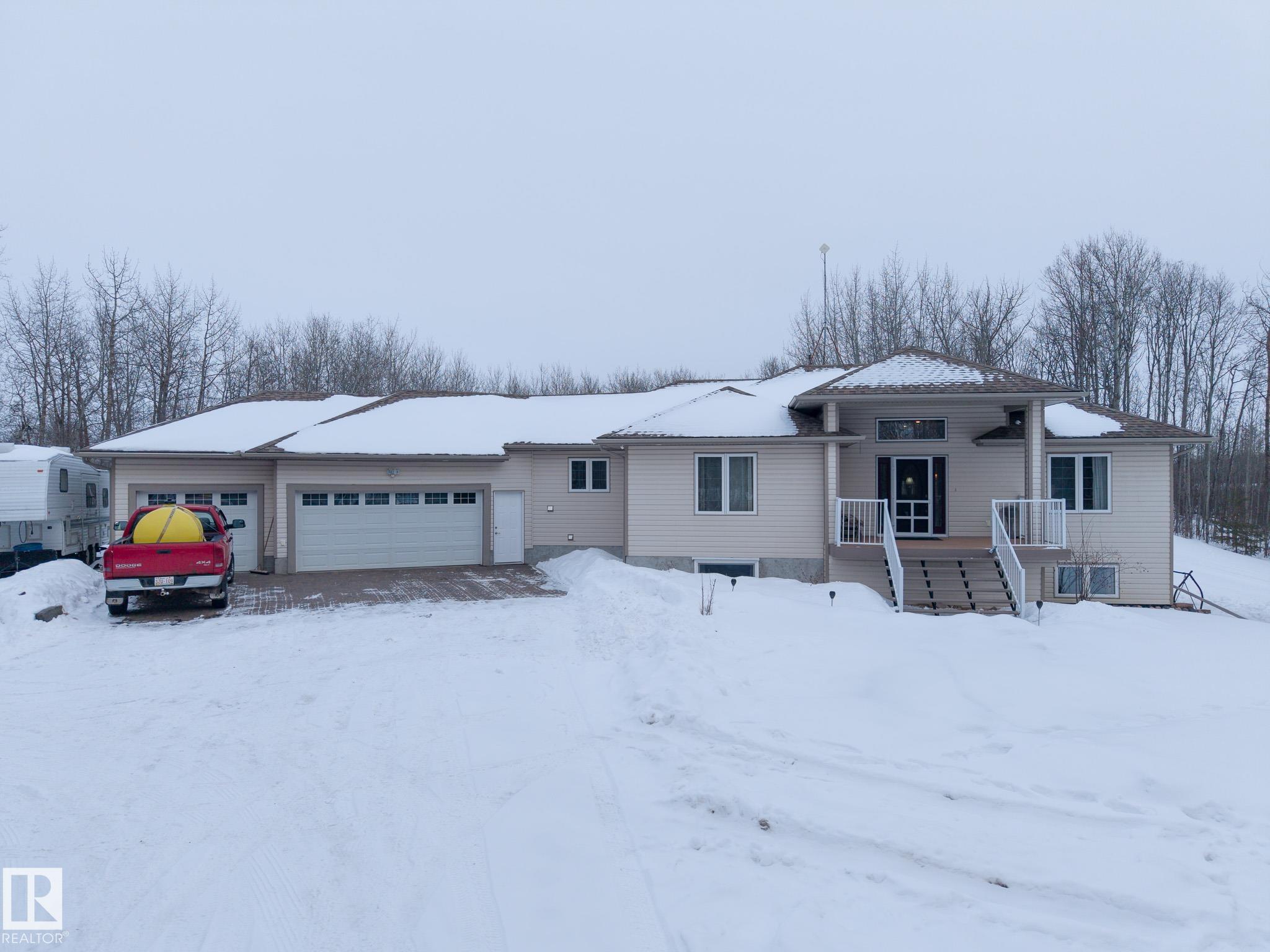 50431 Rge Rd 222, None, Rural Leduc County