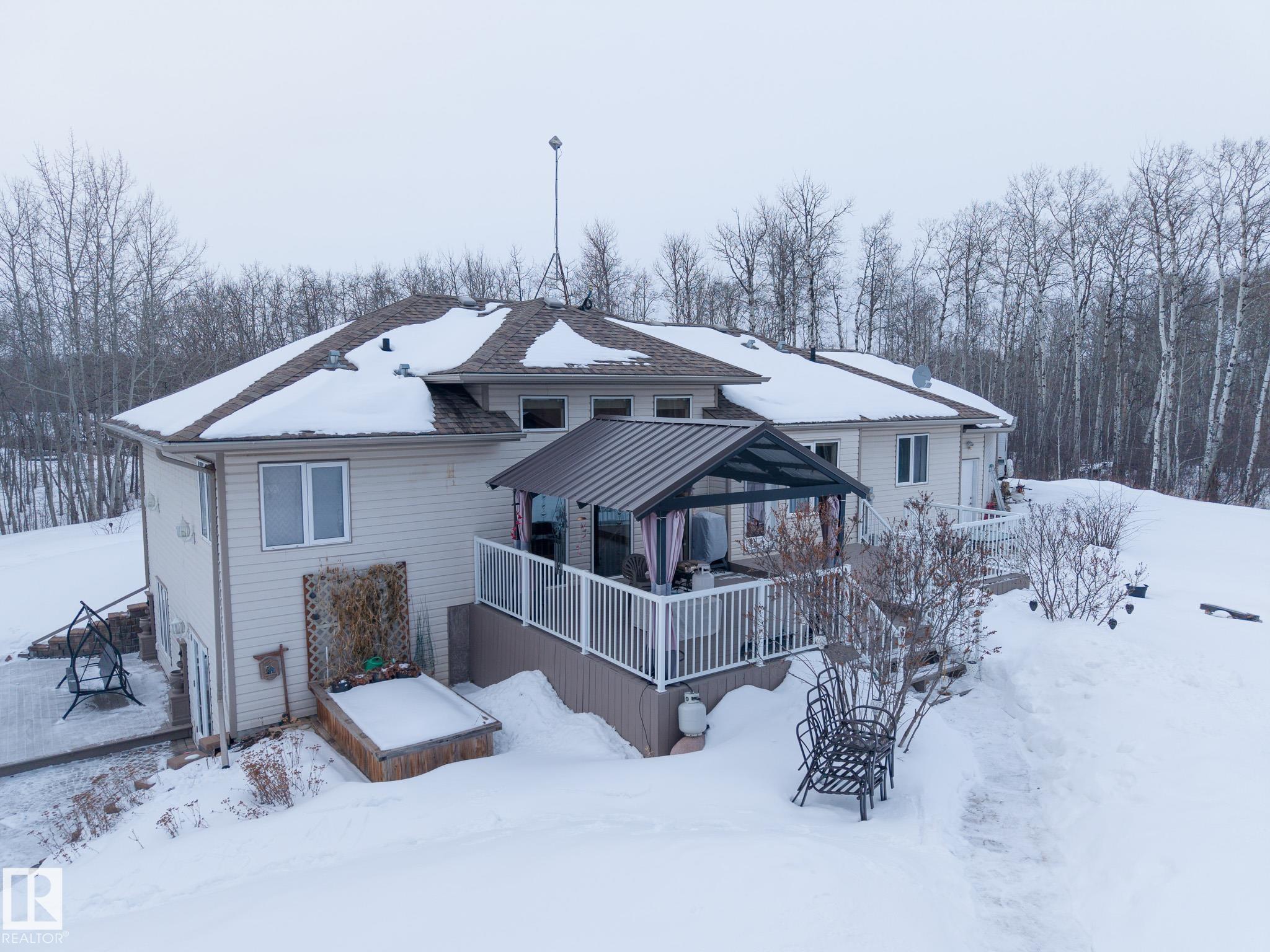 50431 Rge Rd 222, None, Rural Leduc County