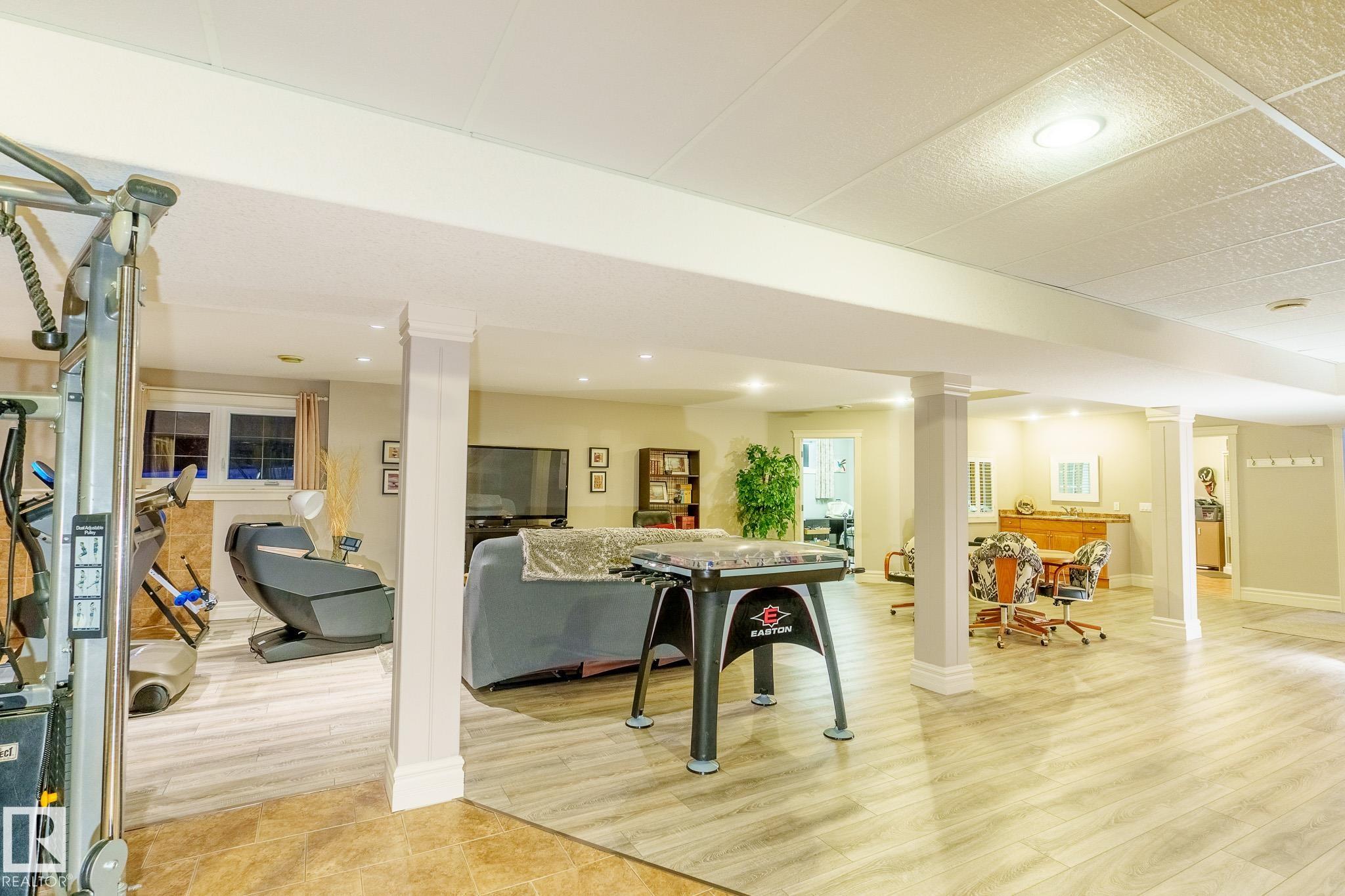 Photo 19 at 50431 Rge Rd 222, None, Rural Leduc County