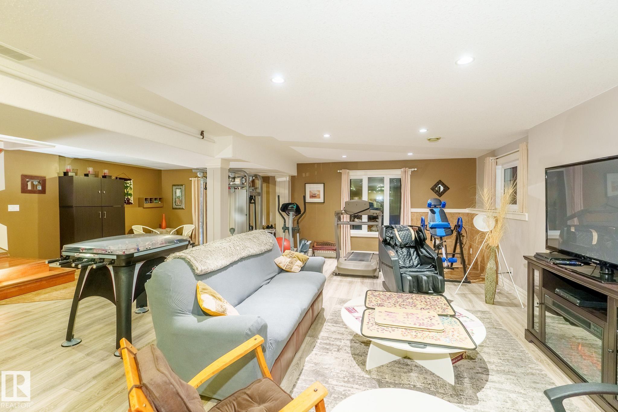 Photo 21 at 50431 Rge Rd 222, None, Rural Leduc County