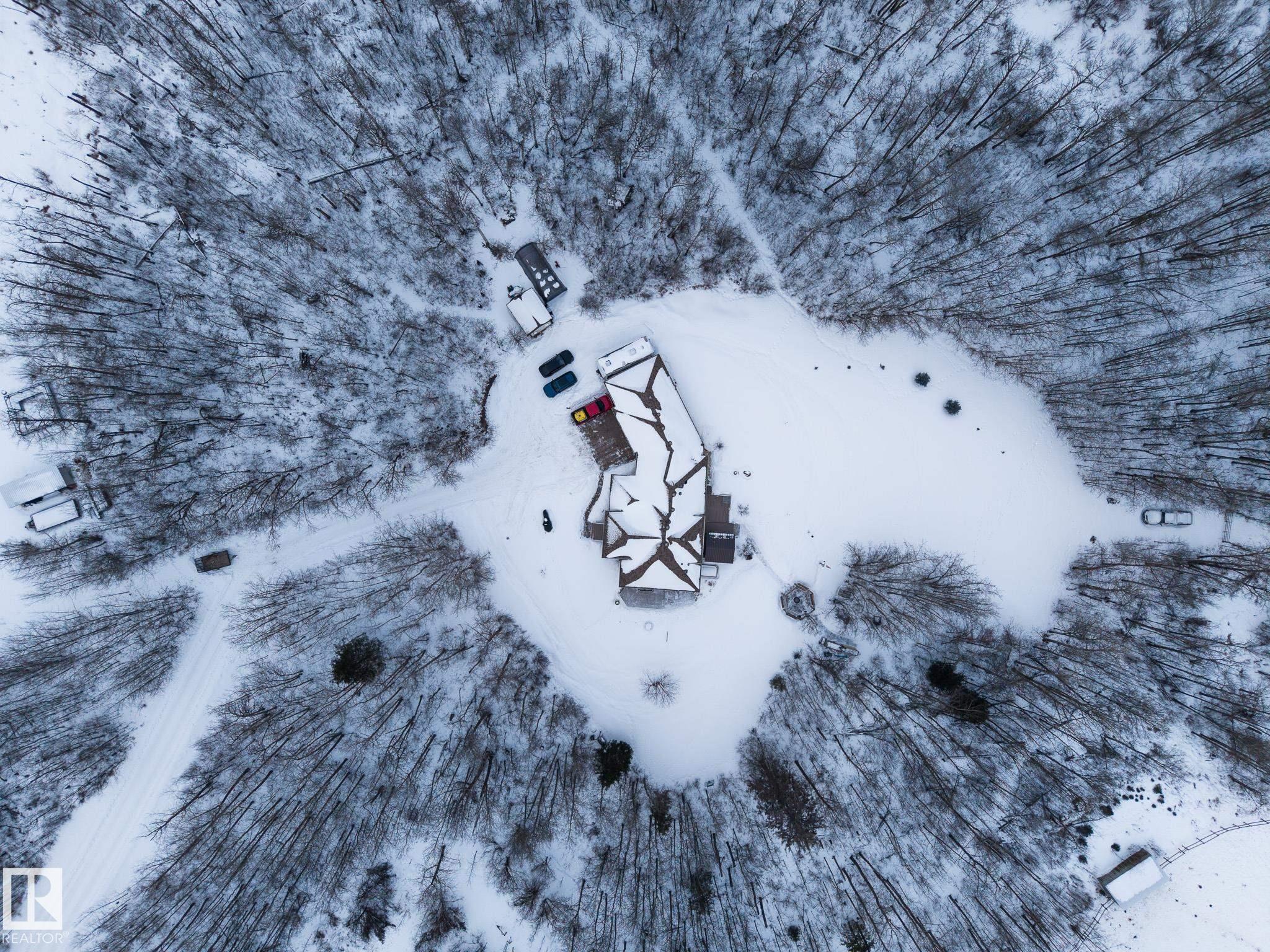 50431 Rge Rd 222, None, Rural Leduc County