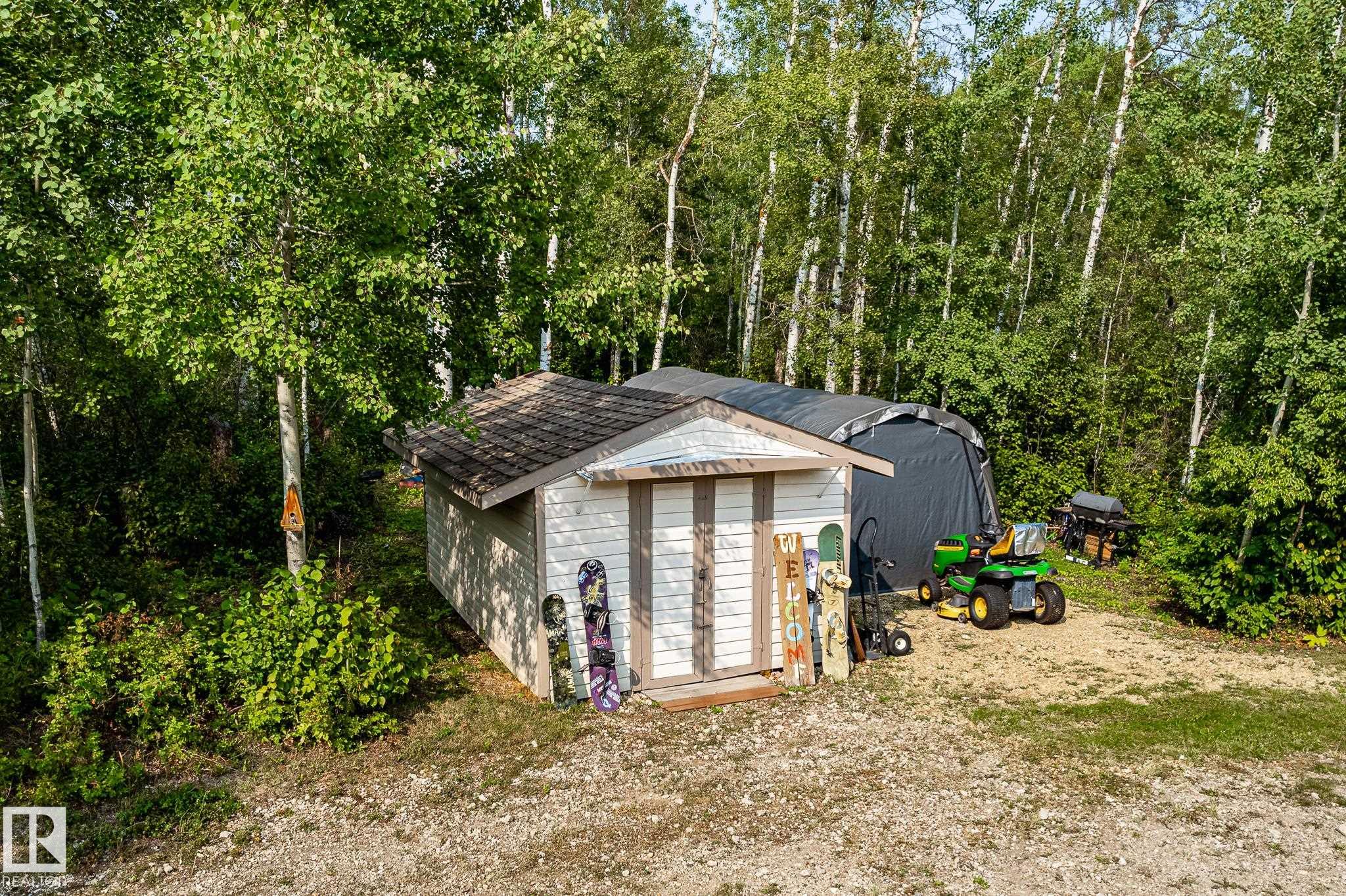 Photo 36 at 50431 Rge Rd 222, None, Rural Leduc County