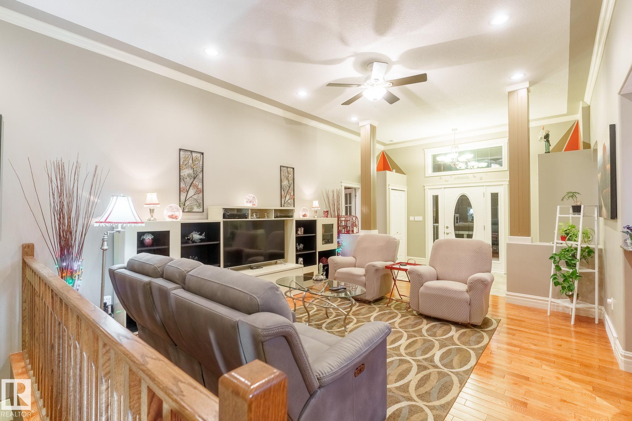 Photo 7 at 50431 Rge Rd 222, None, Rural Leduc County