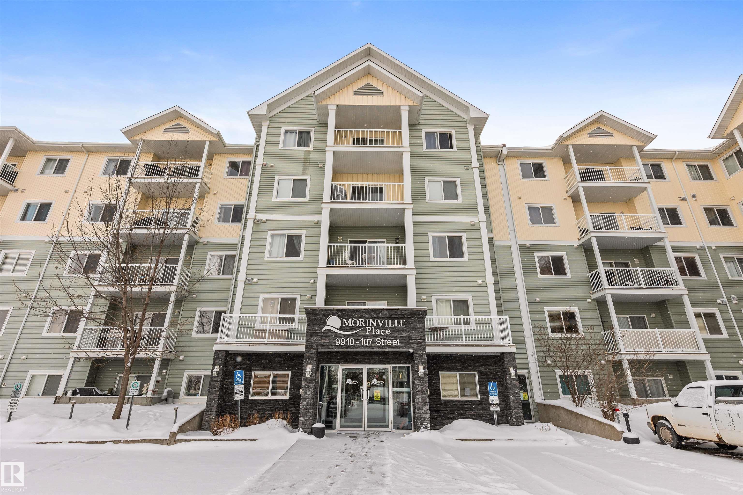 209 - 9910 107 Street, Morinville