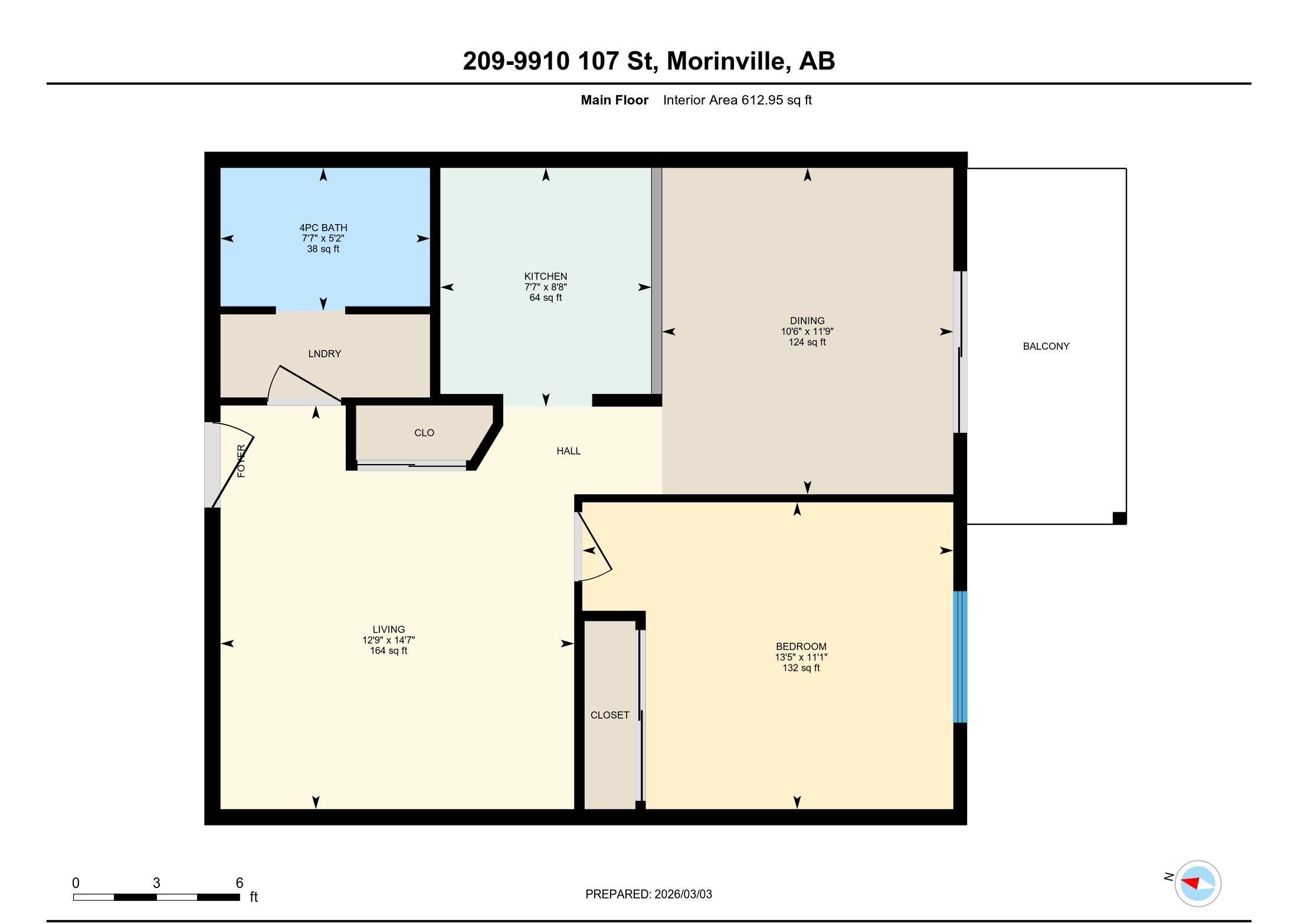 Photo 17 at 209 - 9910 107 Street, Morinville