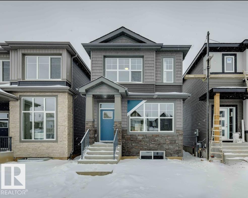 8120 228 Street NW, Rosenthal, Edmonton