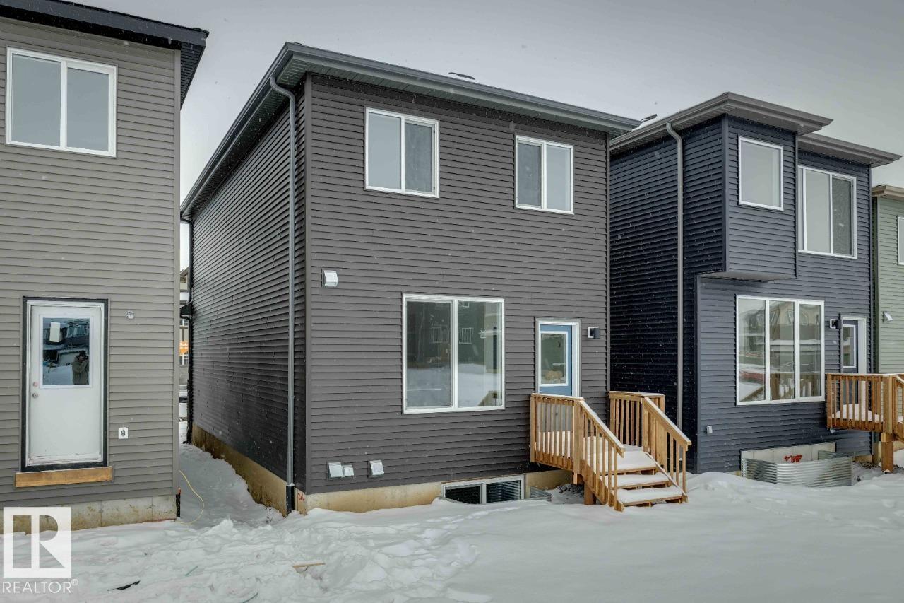 Photo 23 at 8120 228 Street NW, Rosenthal, Edmonton