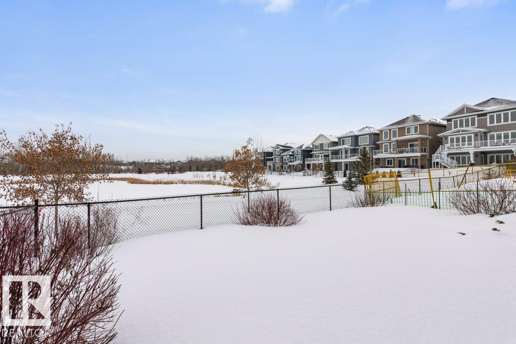 Photo 46 at 3698 Hummingbird Way NW, Starling, Edmonton