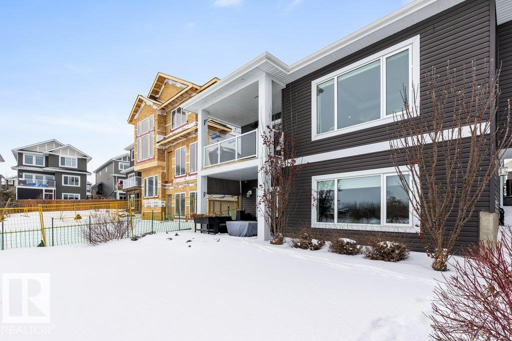 Photo 47 at 3698 Hummingbird Way NW, Starling, Edmonton