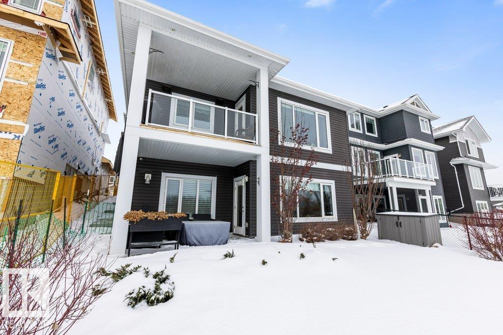 Photo 48 at 3698 Hummingbird Way NW, Starling, Edmonton