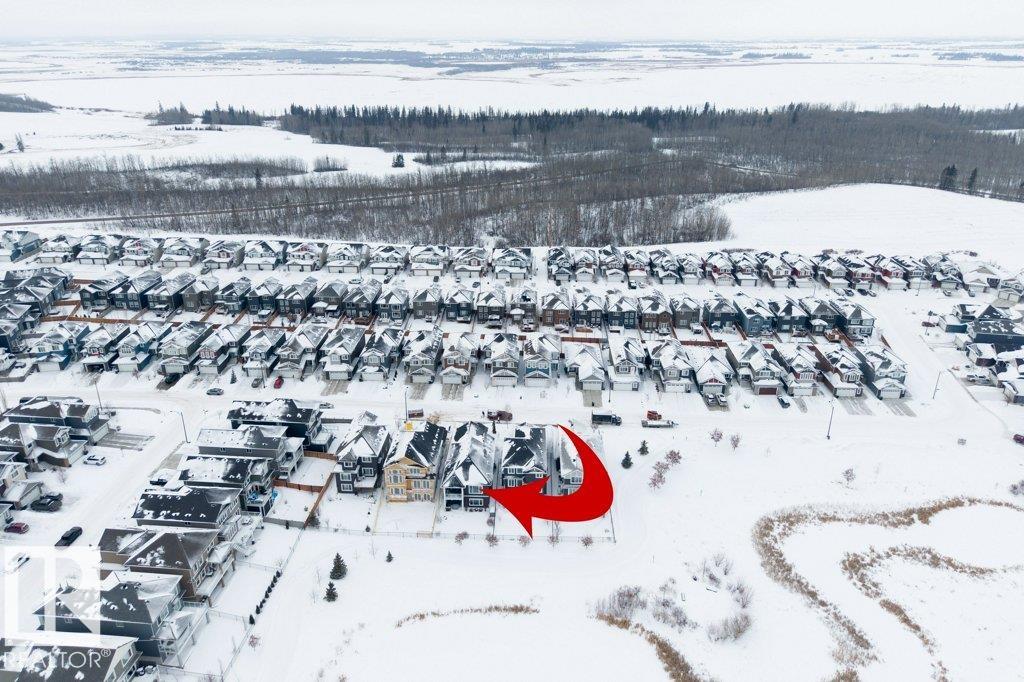 Photo 50 at 3698 Hummingbird Way NW, Starling, Edmonton