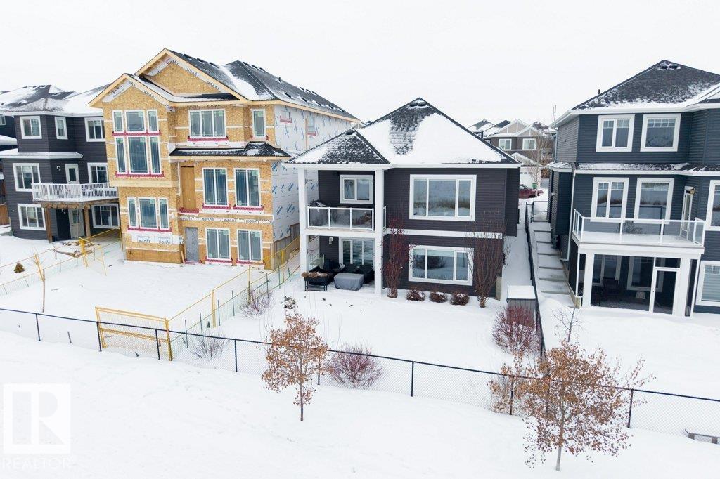 Photo 52 at 3698 Hummingbird Way NW, Starling, Edmonton