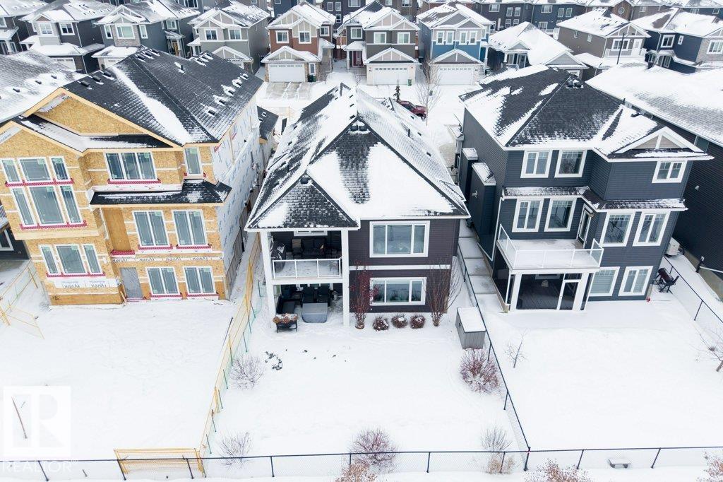 Photo 53 at 3698 Hummingbird Way NW, Starling, Edmonton