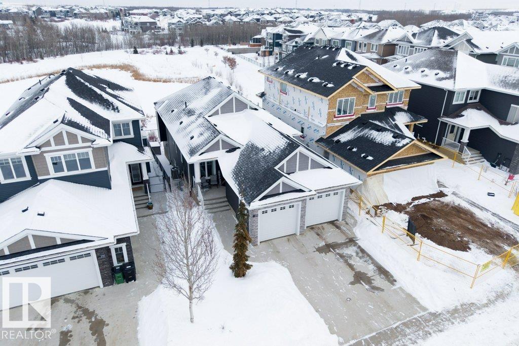 Photo 55 at 3698 Hummingbird Way NW, Starling, Edmonton