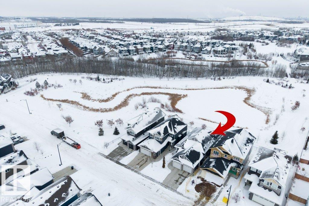 Photo 56 at 3698 Hummingbird Way NW, Starling, Edmonton