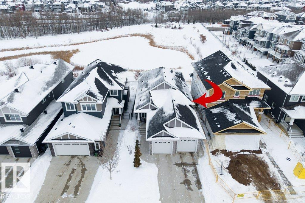 Photo 57 at 3698 Hummingbird Way NW, Starling, Edmonton