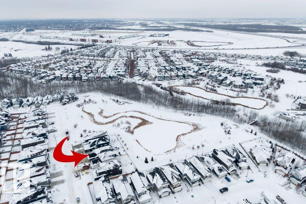 Photo 58 at 3698 Hummingbird Way NW, Starling, Edmonton