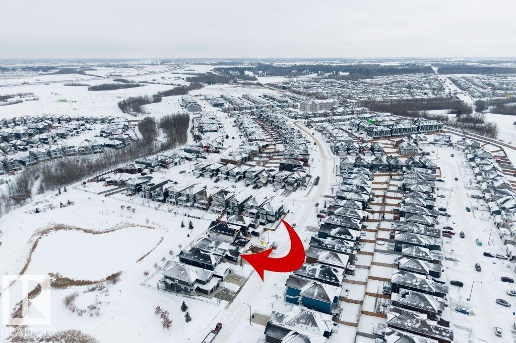 Photo 59 at 3698 Hummingbird Way NW, Starling, Edmonton