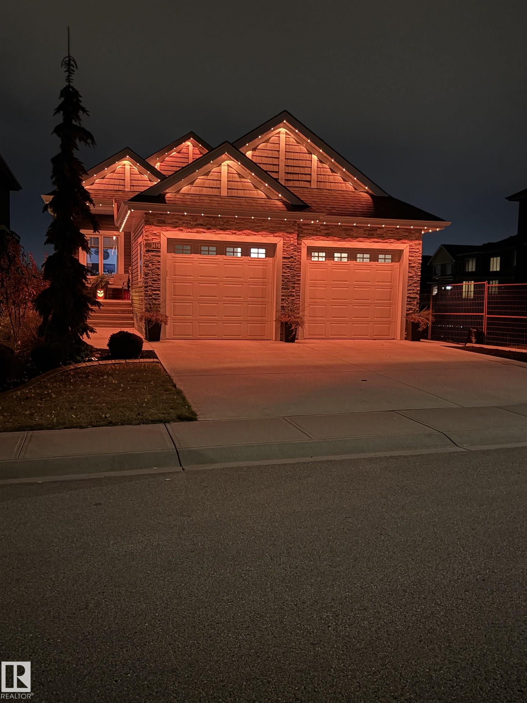 Photo 62 at 3698 Hummingbird Way NW, Starling, Edmonton