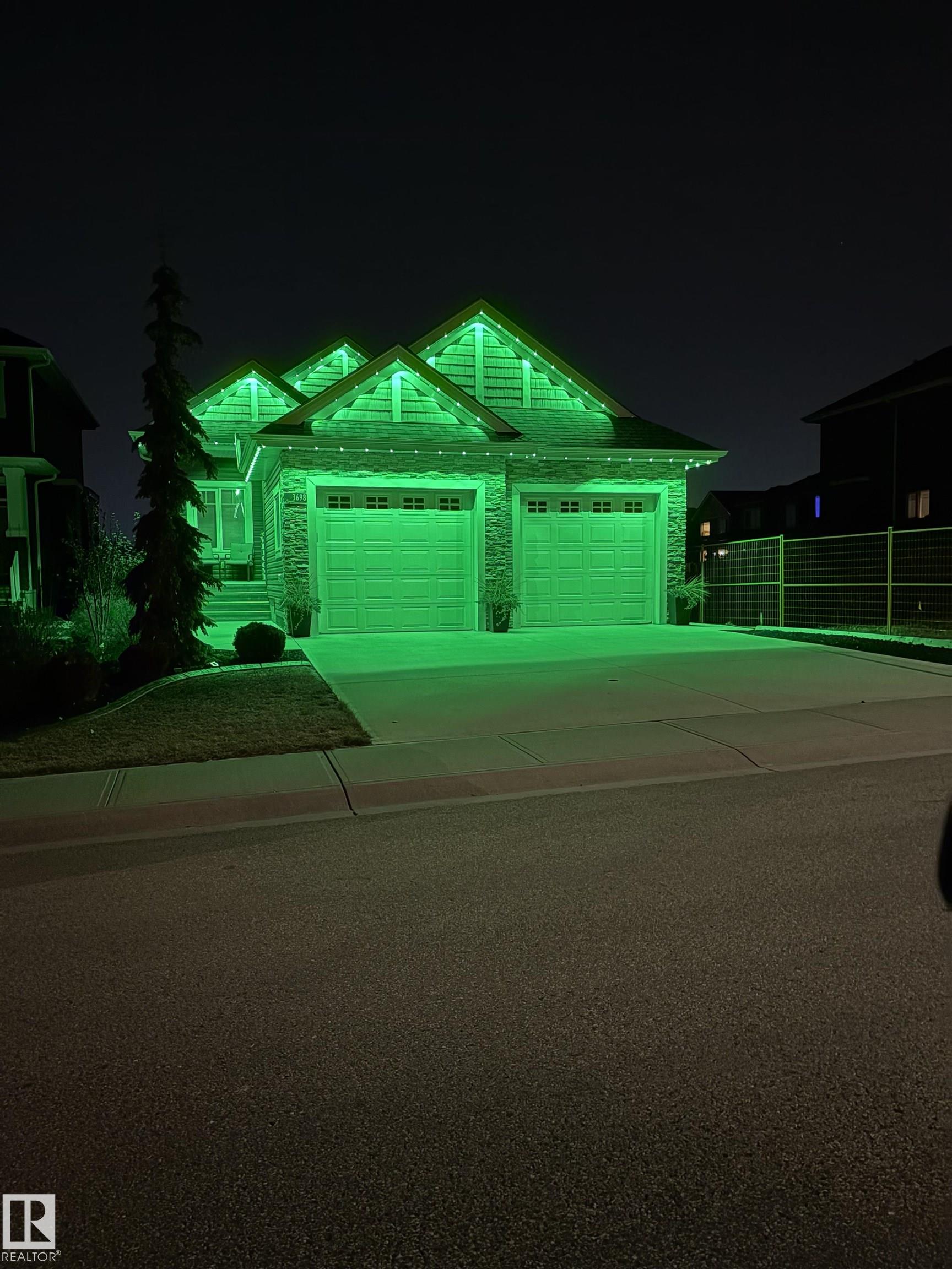 Photo 63 at 3698 Hummingbird Way NW, Starling, Edmonton