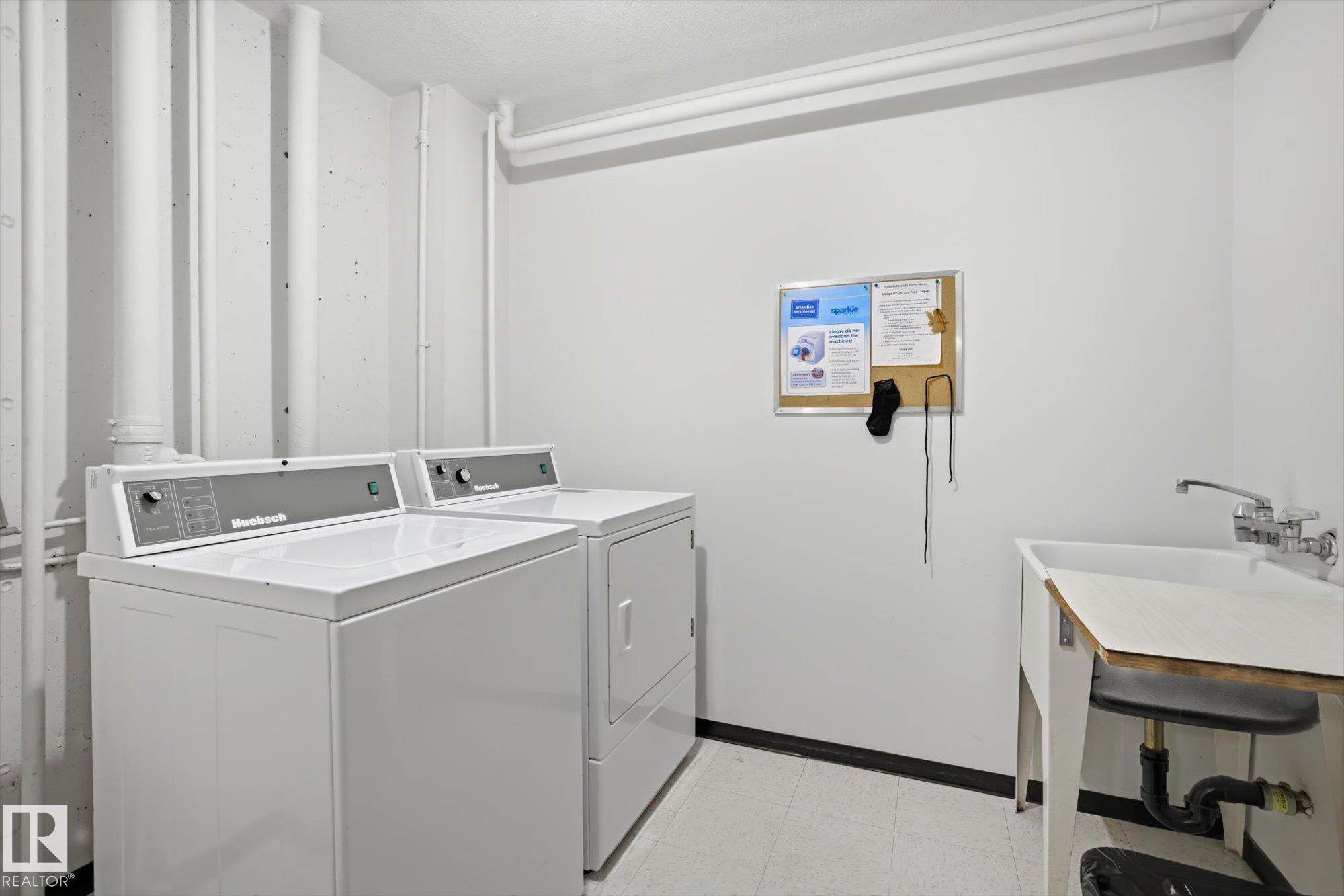 Photo 22 at 203 - 11307 99 Avenue NW, Wîhkwêntôwin, Edmonton