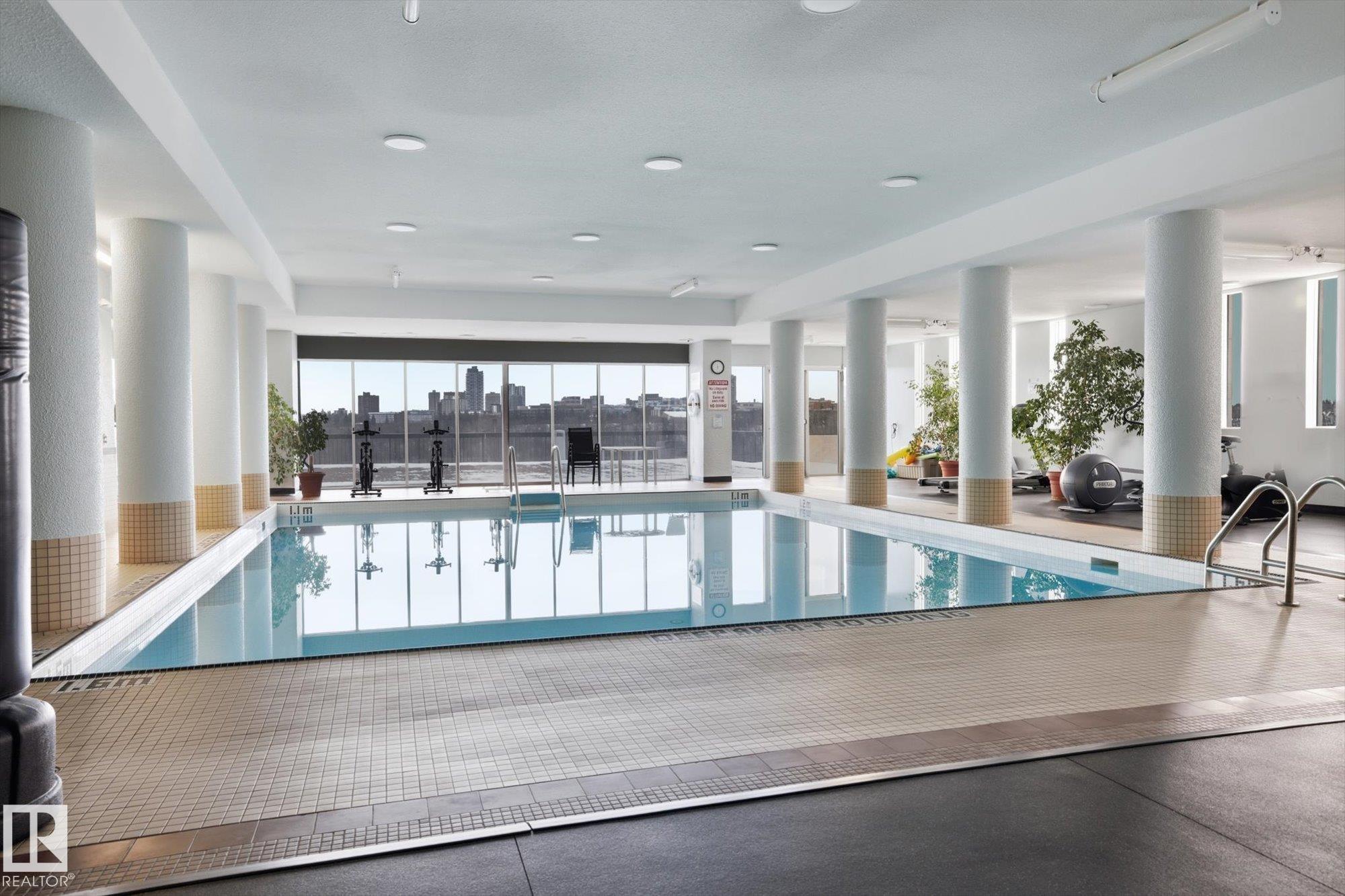 Photo 23 at 203 - 11307 99 Avenue NW, Wîhkwêntôwin, Edmonton