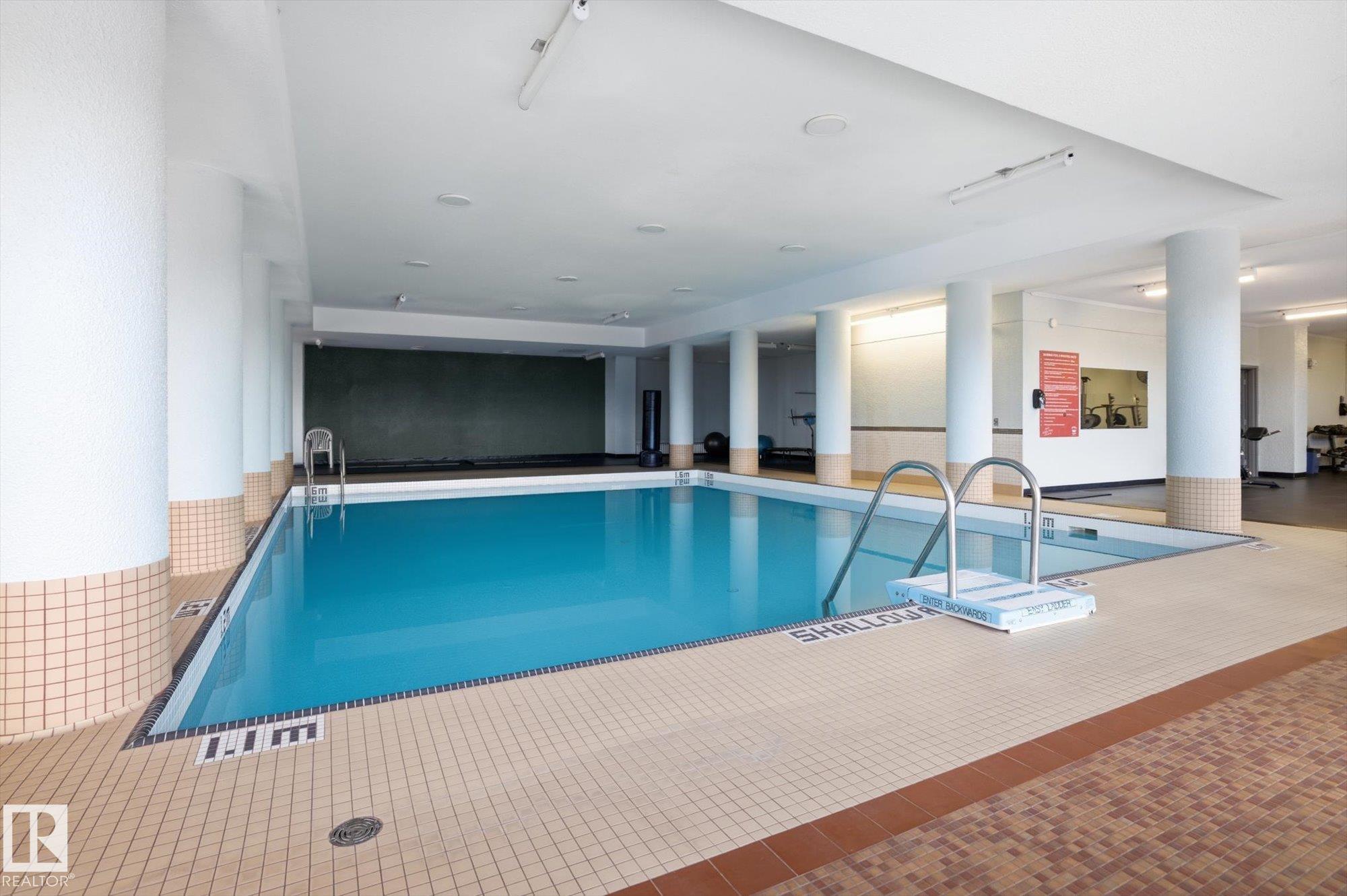 Photo 25 at 203 - 11307 99 Avenue NW, Wîhkwêntôwin, Edmonton