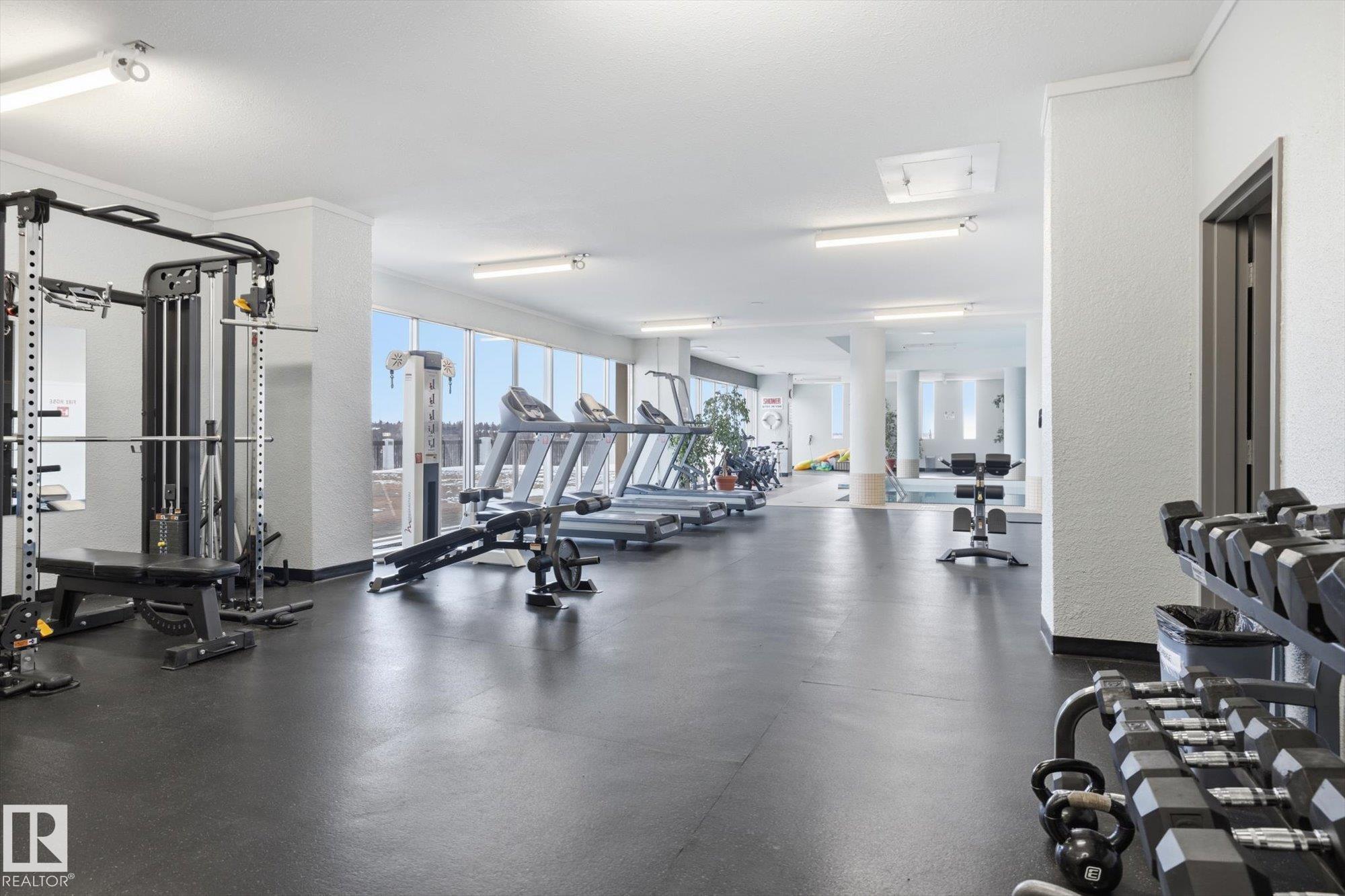 Photo 26 at 203 - 11307 99 Avenue NW, Wîhkwêntôwin, Edmonton