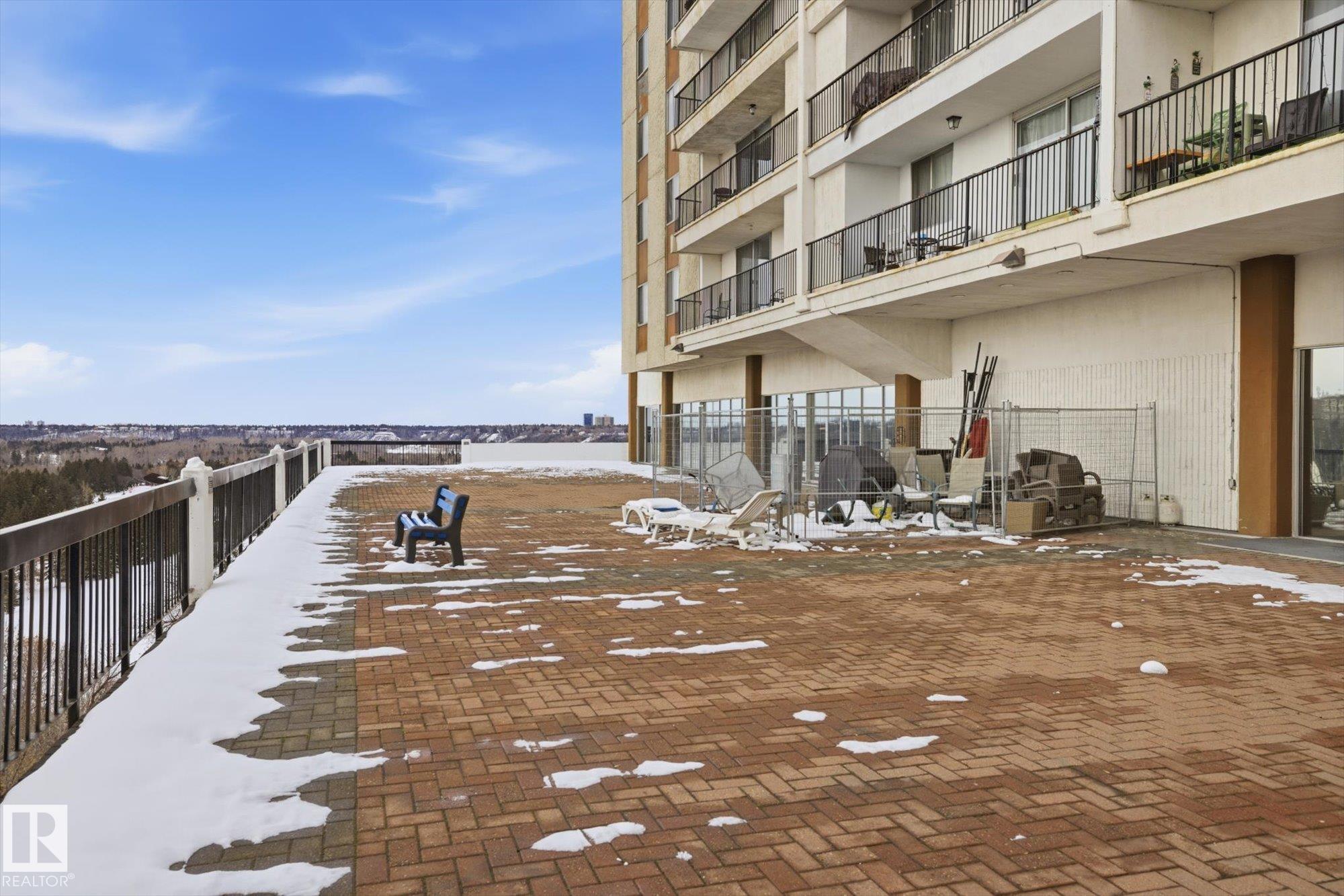 Photo 29 at 203 - 11307 99 Avenue NW, Wîhkwêntôwin, Edmonton