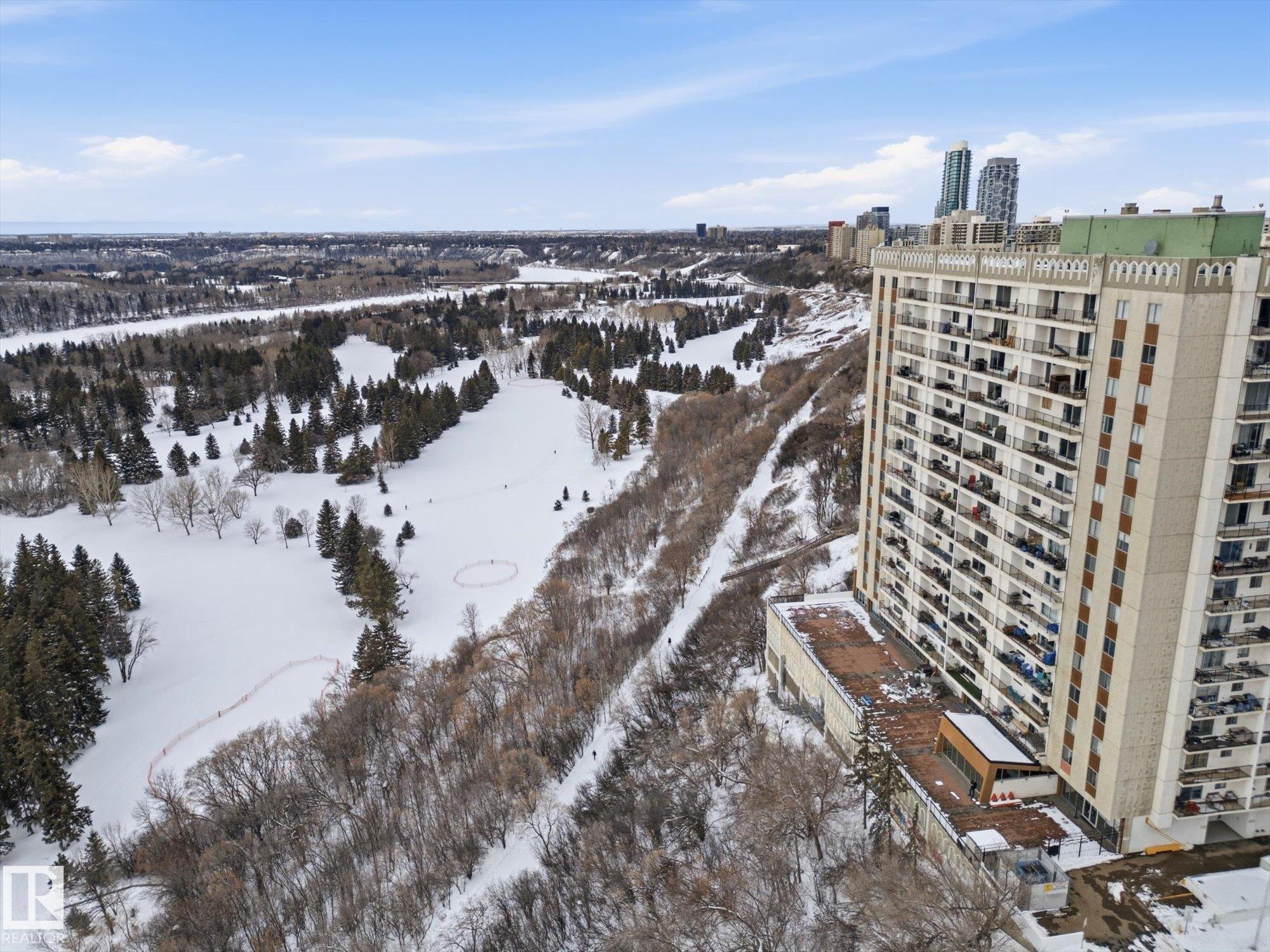 Photo 31 at 203 - 11307 99 Avenue NW, Wîhkwêntôwin, Edmonton