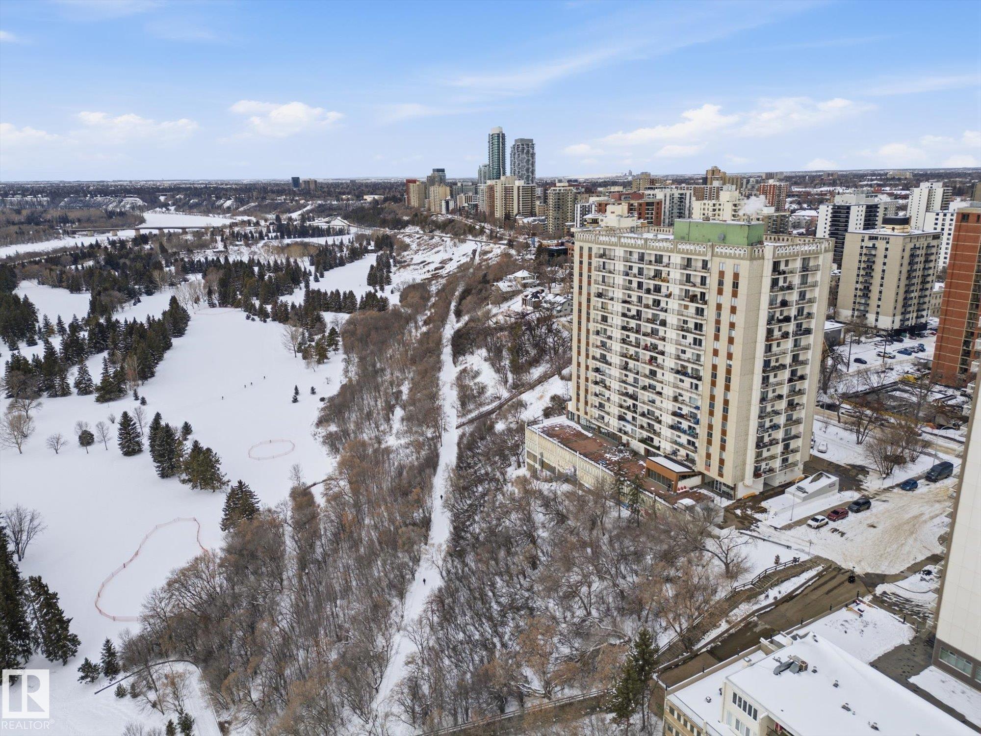 Photo 33 at 203 - 11307 99 Avenue NW, Wîhkwêntôwin, Edmonton