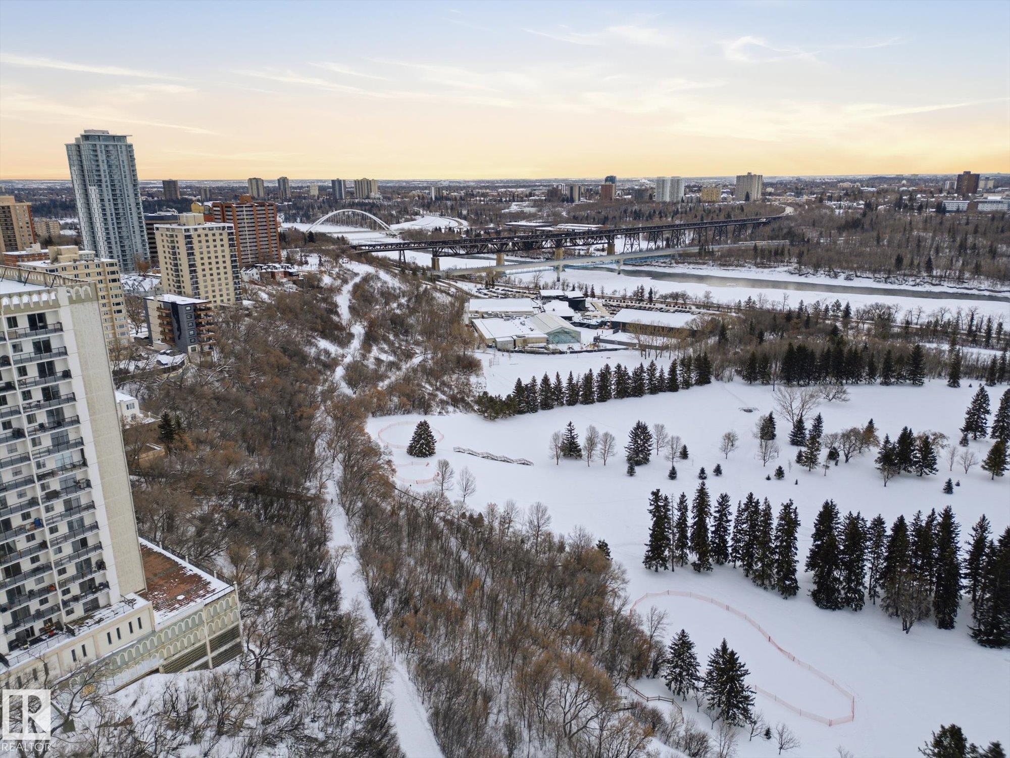 Photo 34 at 203 - 11307 99 Avenue NW, Wîhkwêntôwin, Edmonton