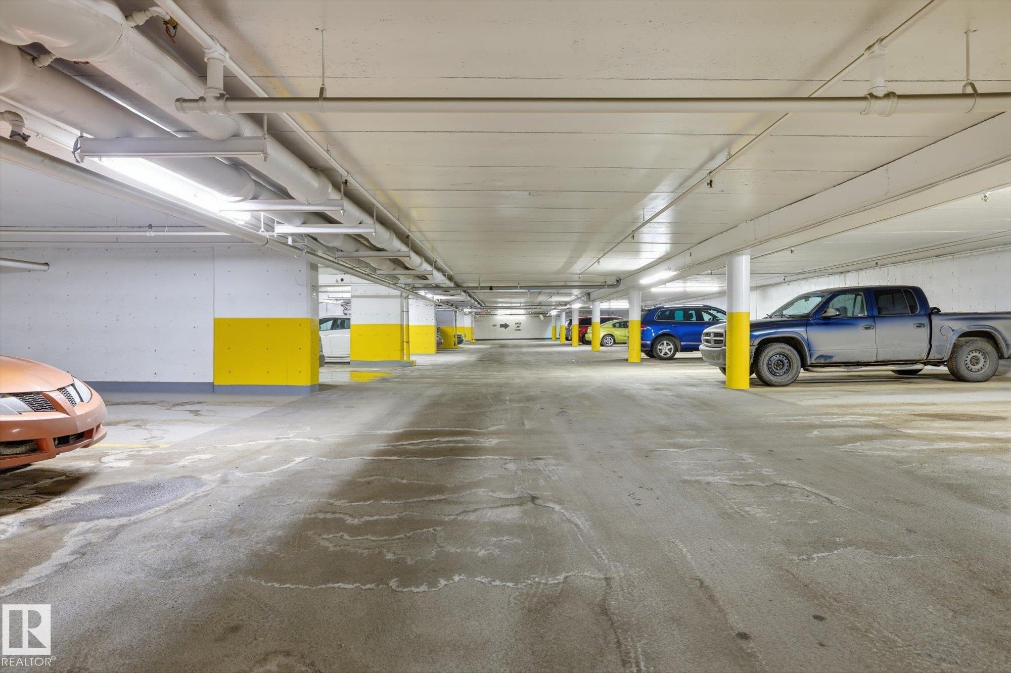 Photo 35 at 203 - 11307 99 Avenue NW, Wîhkwêntôwin, Edmonton