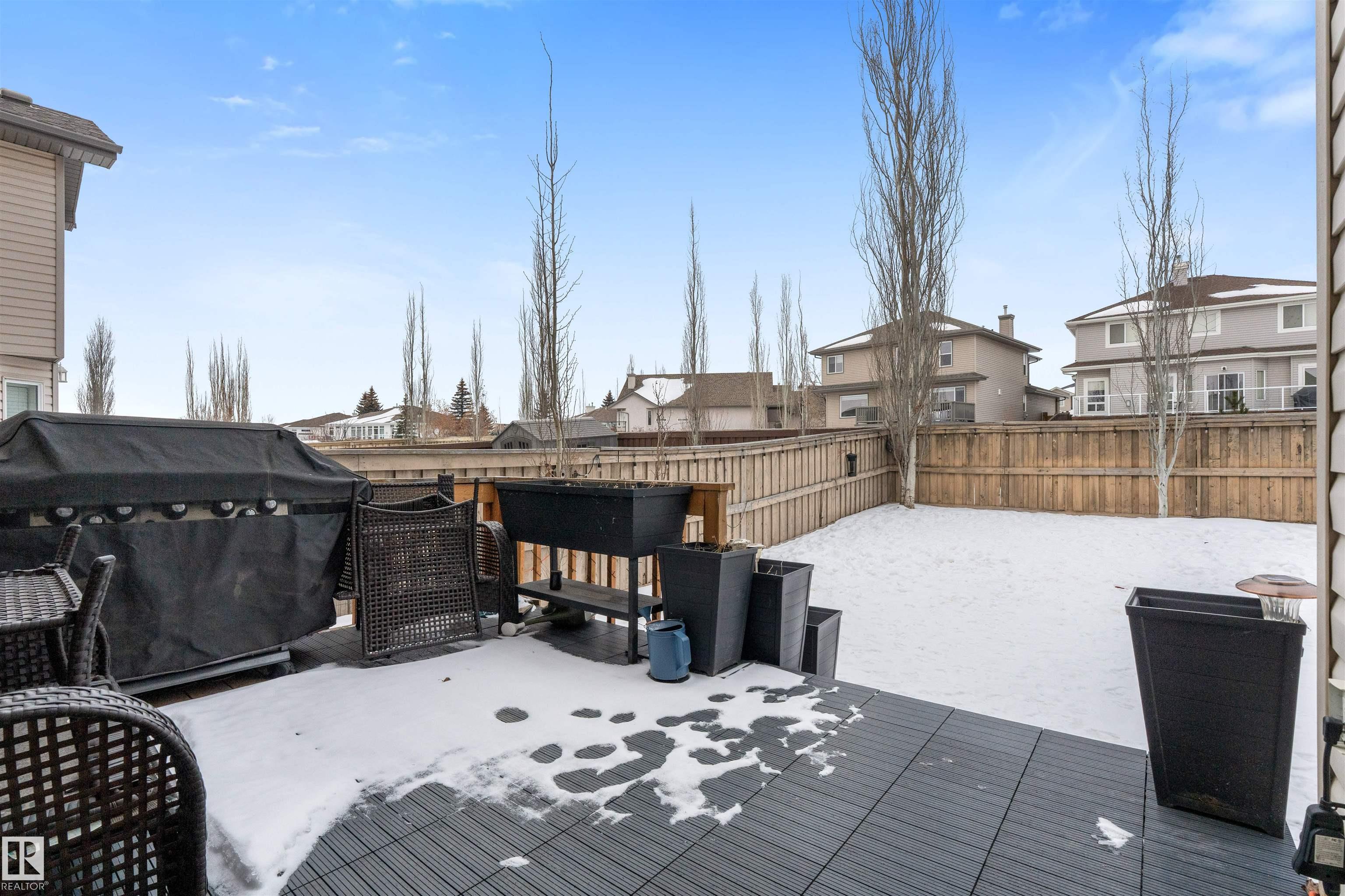 Photo 46 at 7422 Singer Landing NW, South Terwillegar, Edmonton