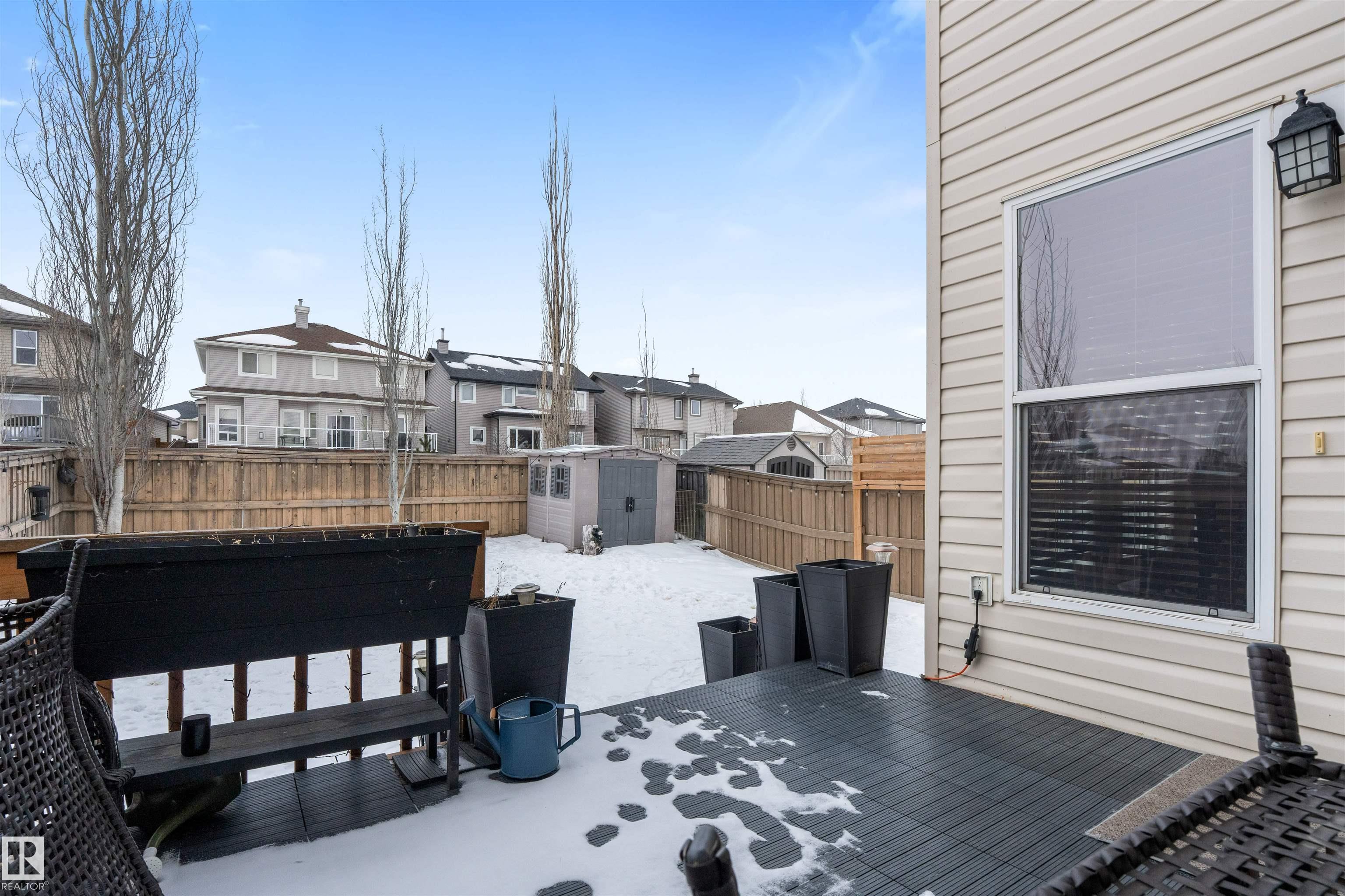 Photo 47 at 7422 Singer Landing NW, South Terwillegar, Edmonton