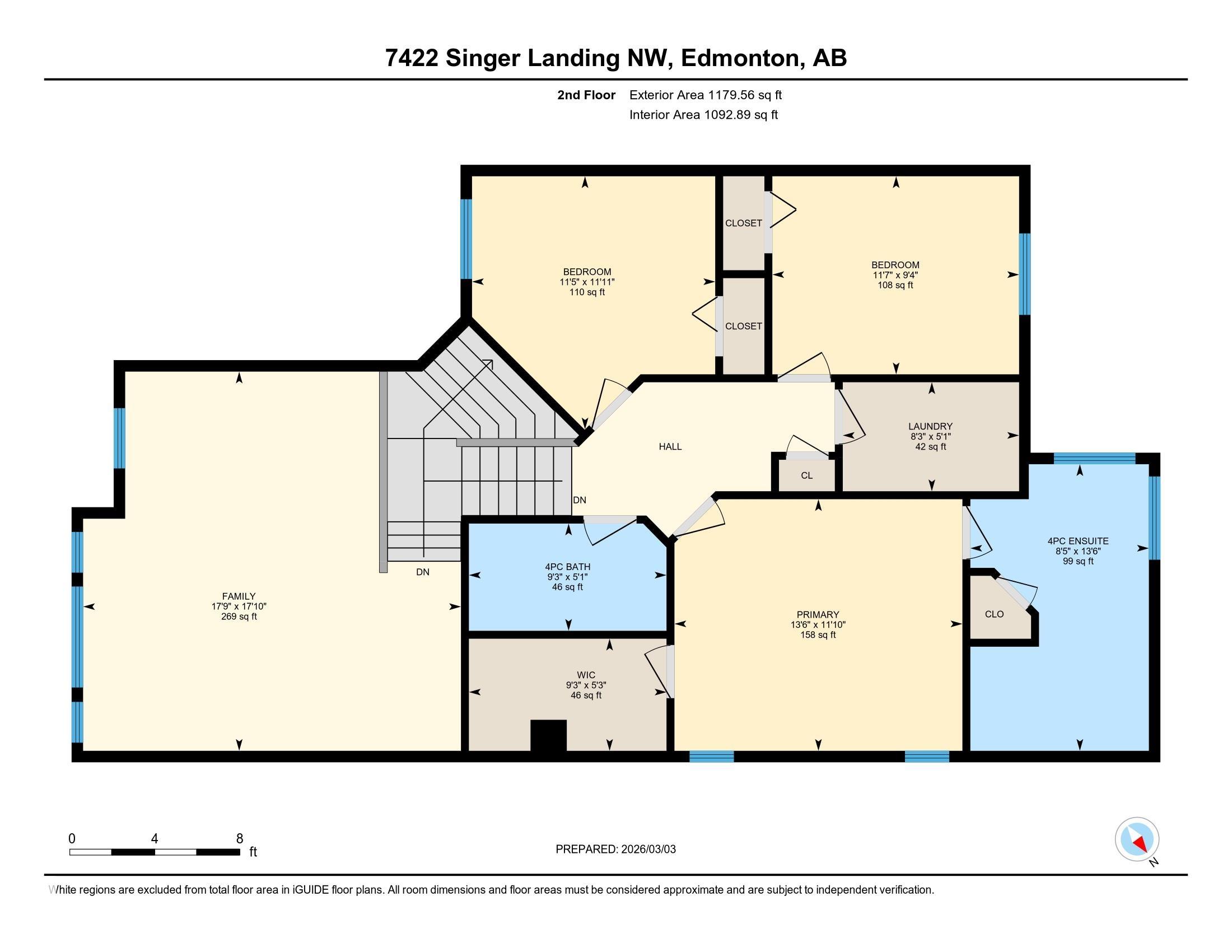 Photo 54 at 7422 Singer Landing NW, South Terwillegar, Edmonton