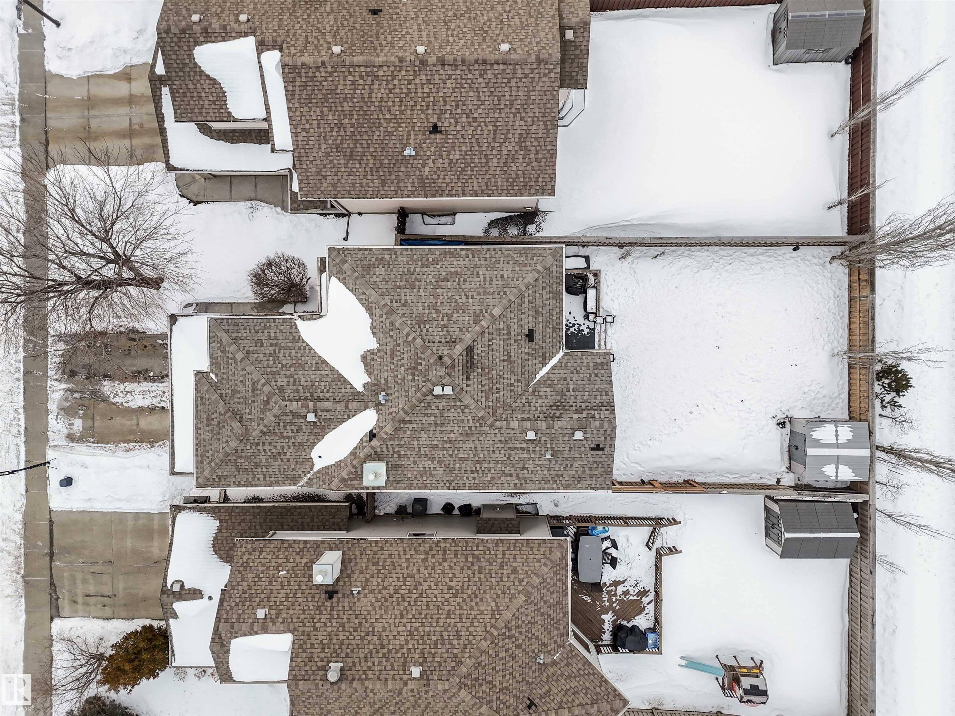 Photo 56 at 7422 Singer Landing NW, South Terwillegar, Edmonton