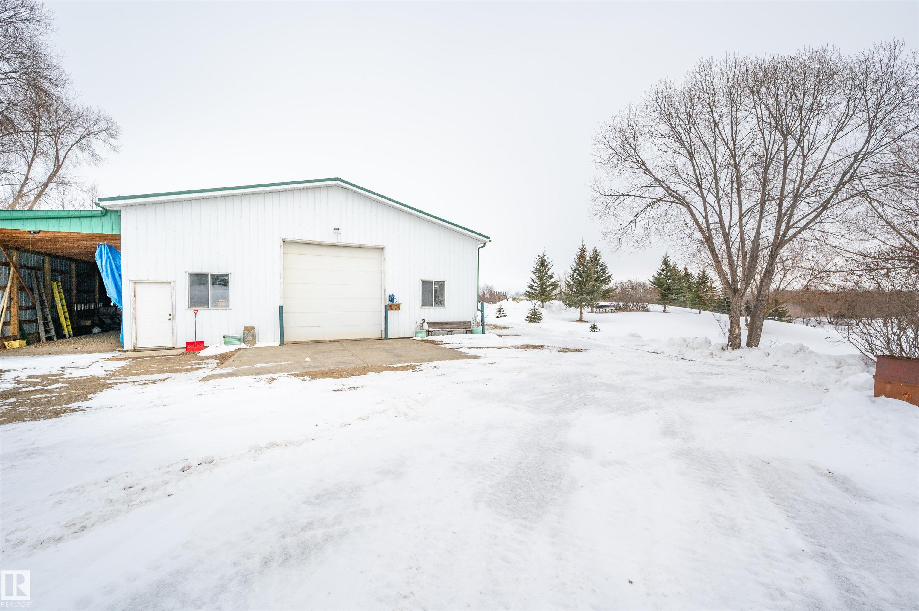 Photo 11 at 14 - 53348 Rge Road 211, Parkview Ridge Estates, Rural Strathcona County