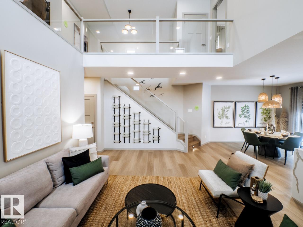 Photo 12 at 7005 Kiviaq Crescent SW, Keswick, Edmonton